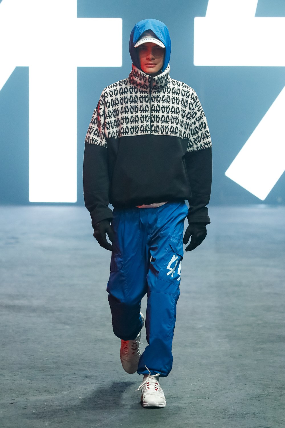 44 Label Group Fall 2022 Men’s