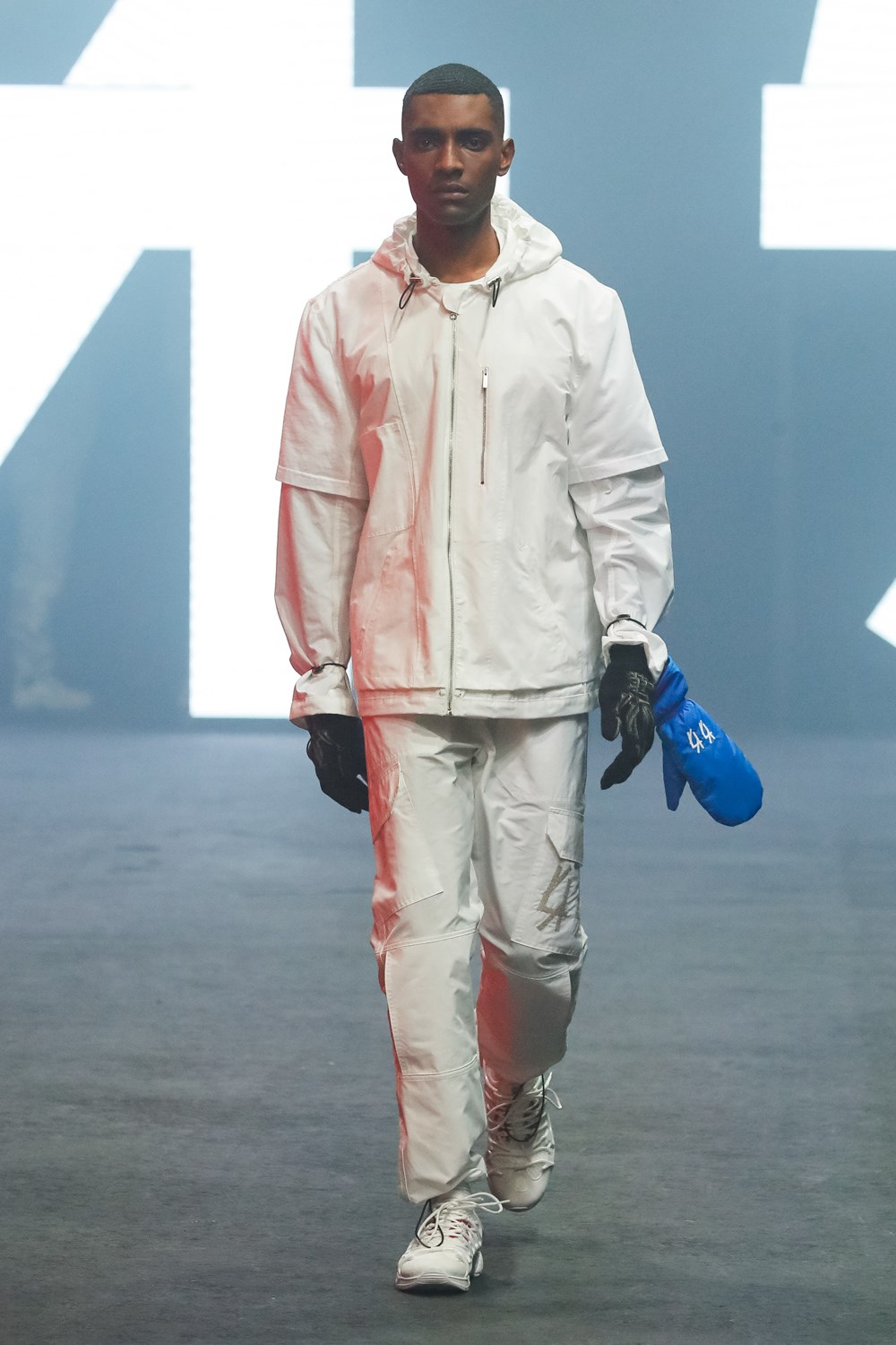44 Label Group Fall 2022 Men’s