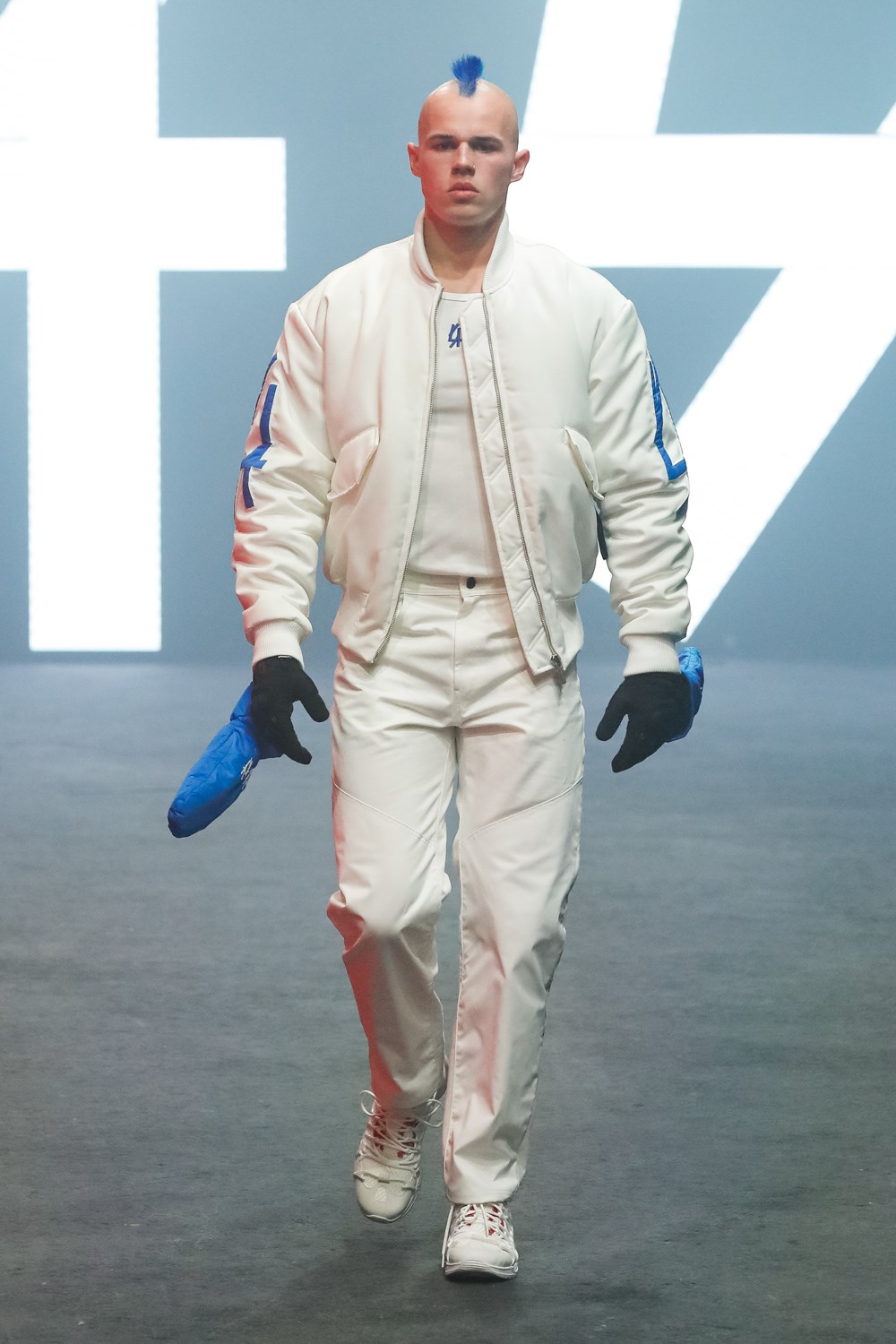 44 Label Group Fall 2022 Men’s