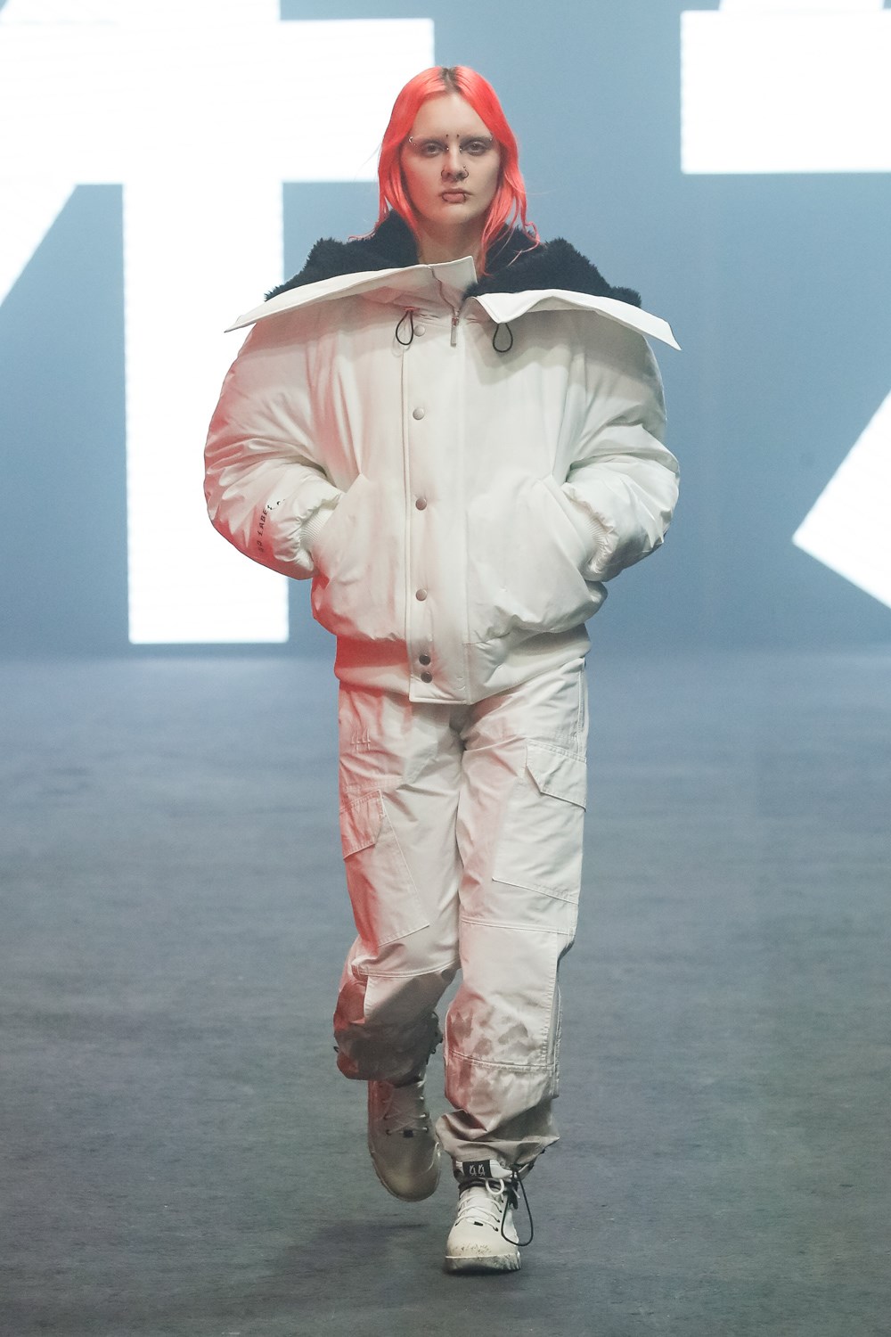 44 Label Group Fall 2022 Men’s