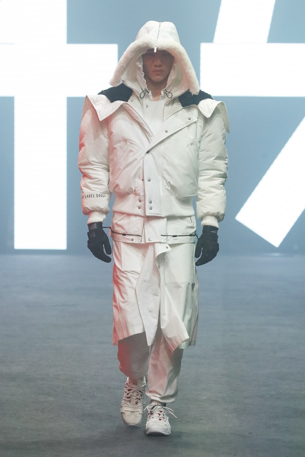 44 Label Group Fall 2022 Men’s