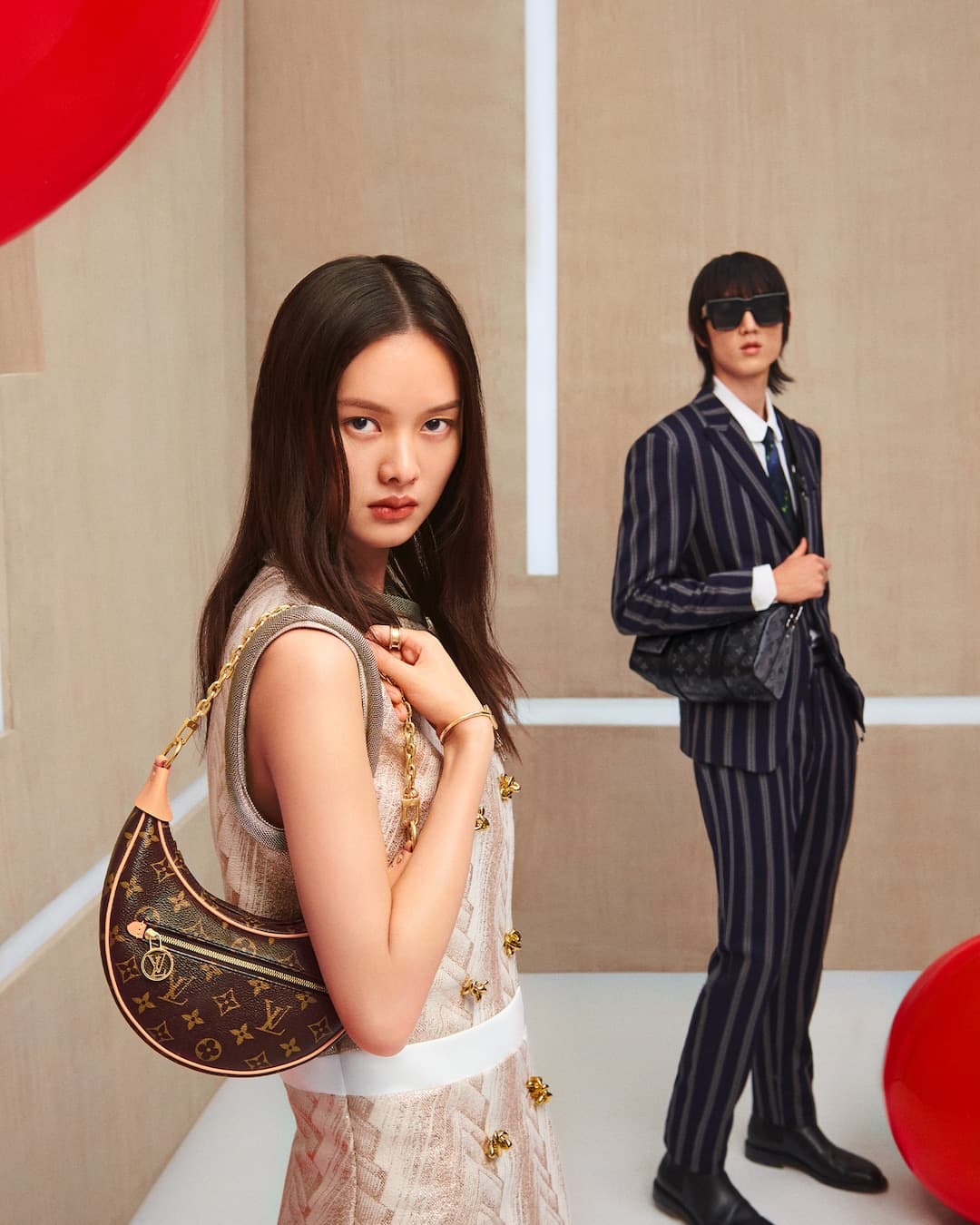 Louis Vuitton curates chic Lunar New Year gifts for collection