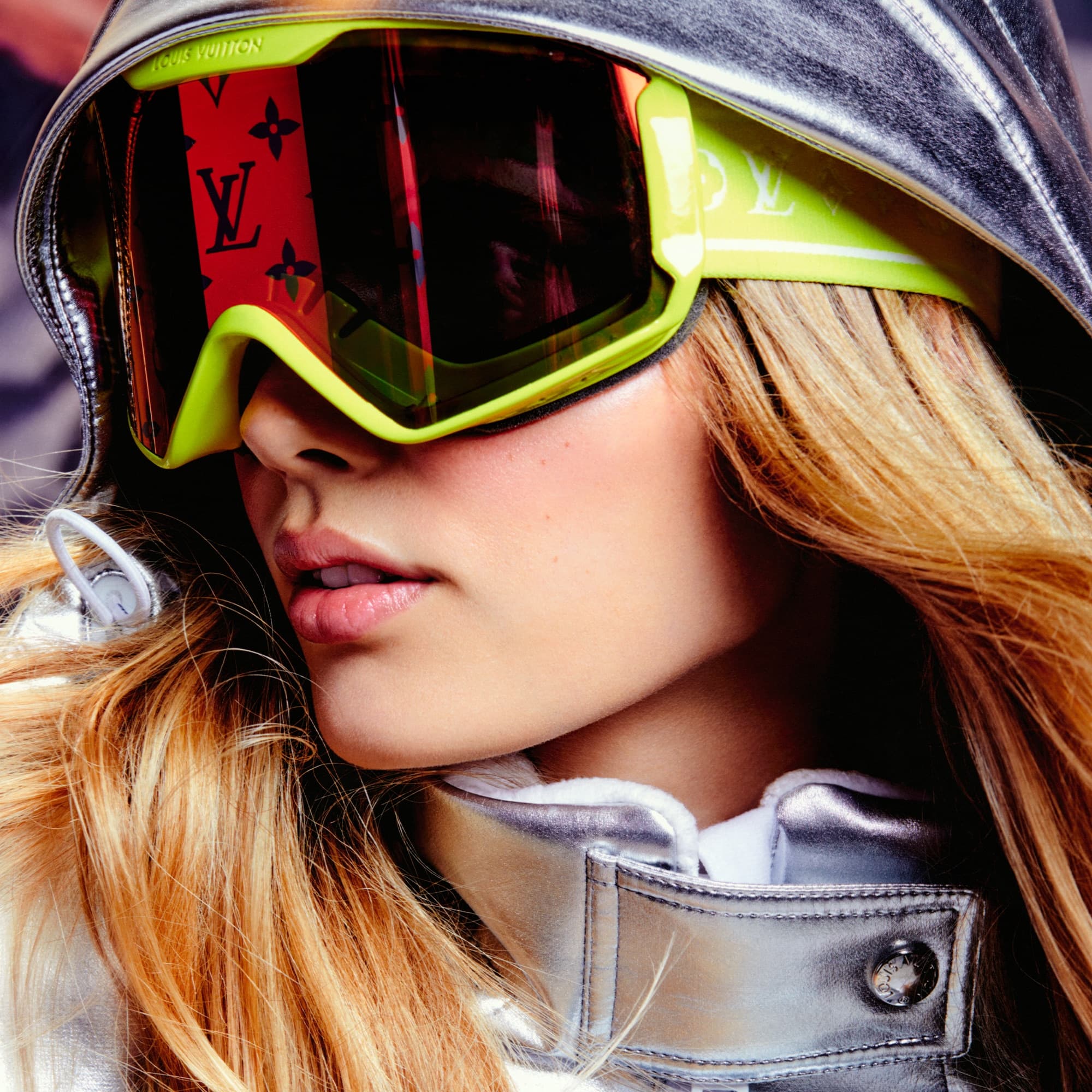 Ovrnundr on Instagram: New Louis Vuitton snowboarding goggles, releasing  October 2021, retailing for $1,230 dollars 🥽 Photo: @dlouisv.co