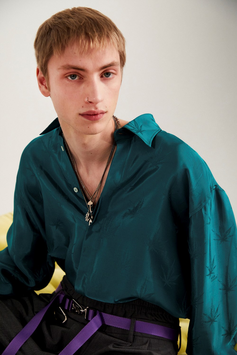 Msgm Fall 2022 Men’s