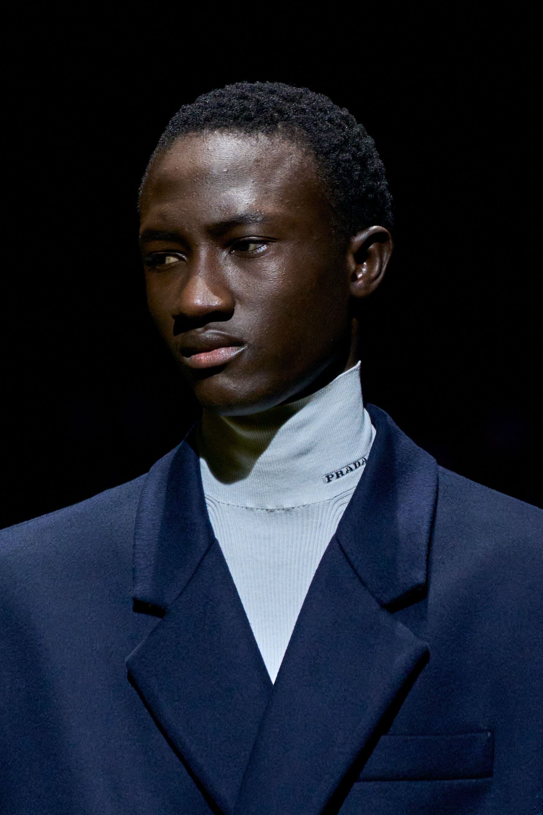 Prada Fall 2022 Men’s Details Fashion Show | The Impression