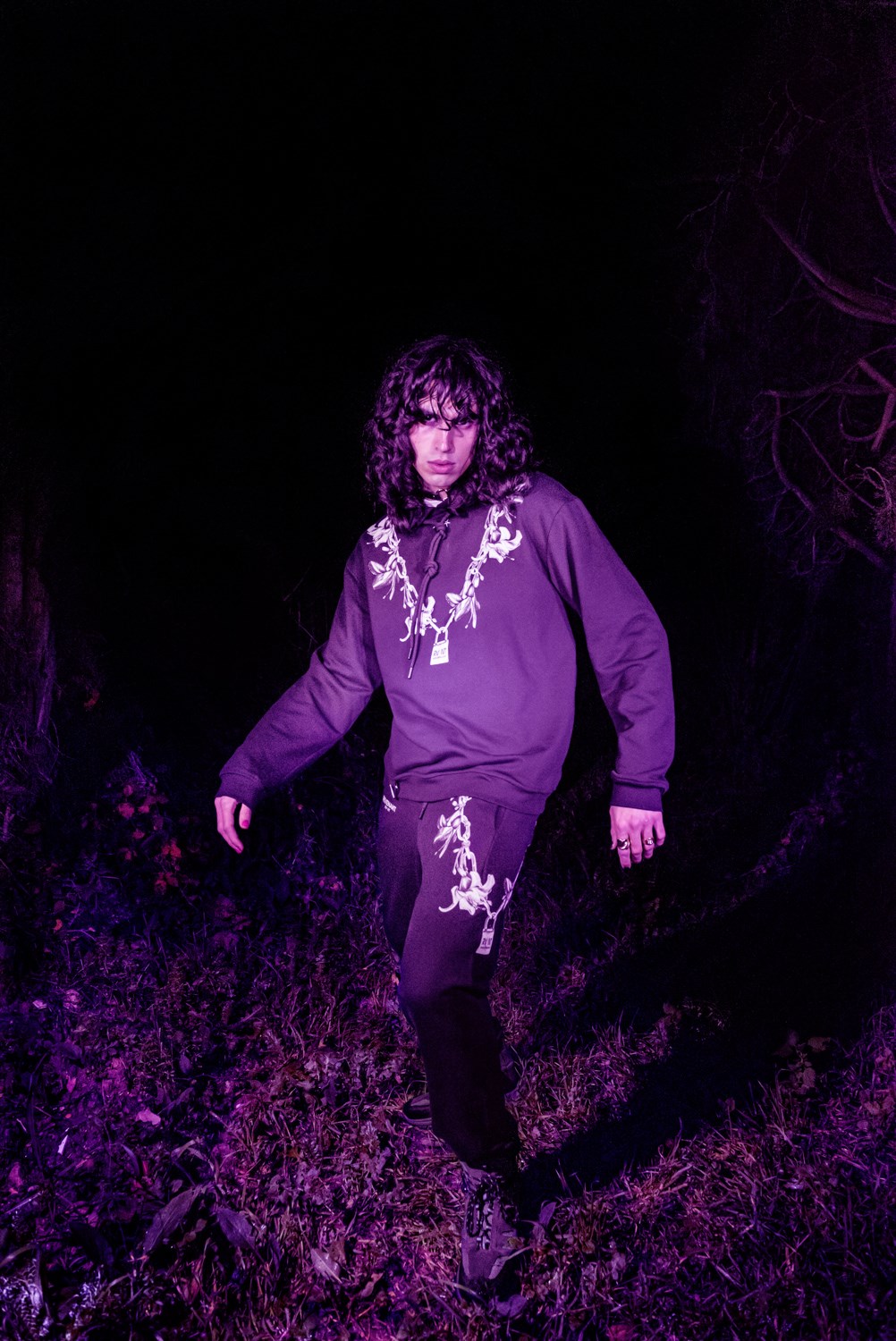 Revenant Rv Nt Fall 2022 Men’s Fall 2022 Men’s Fashion Show