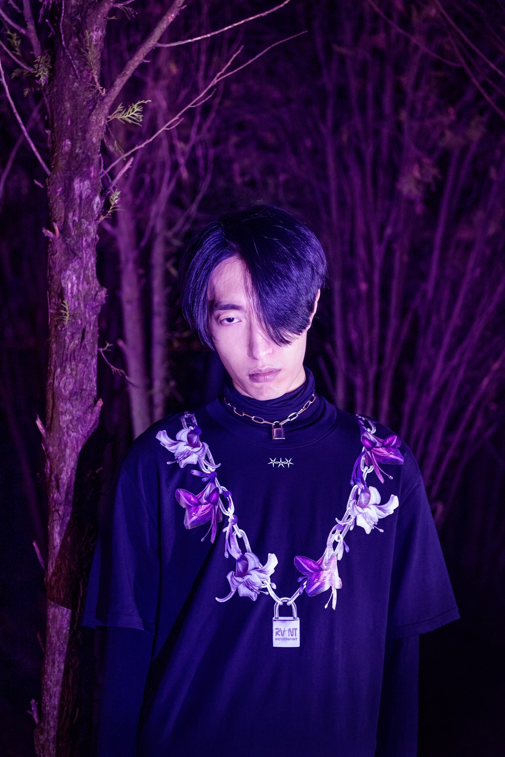 Revenant Rv Nt Fall 2022 Men’s Fall 2022 Men’s Fashion Show