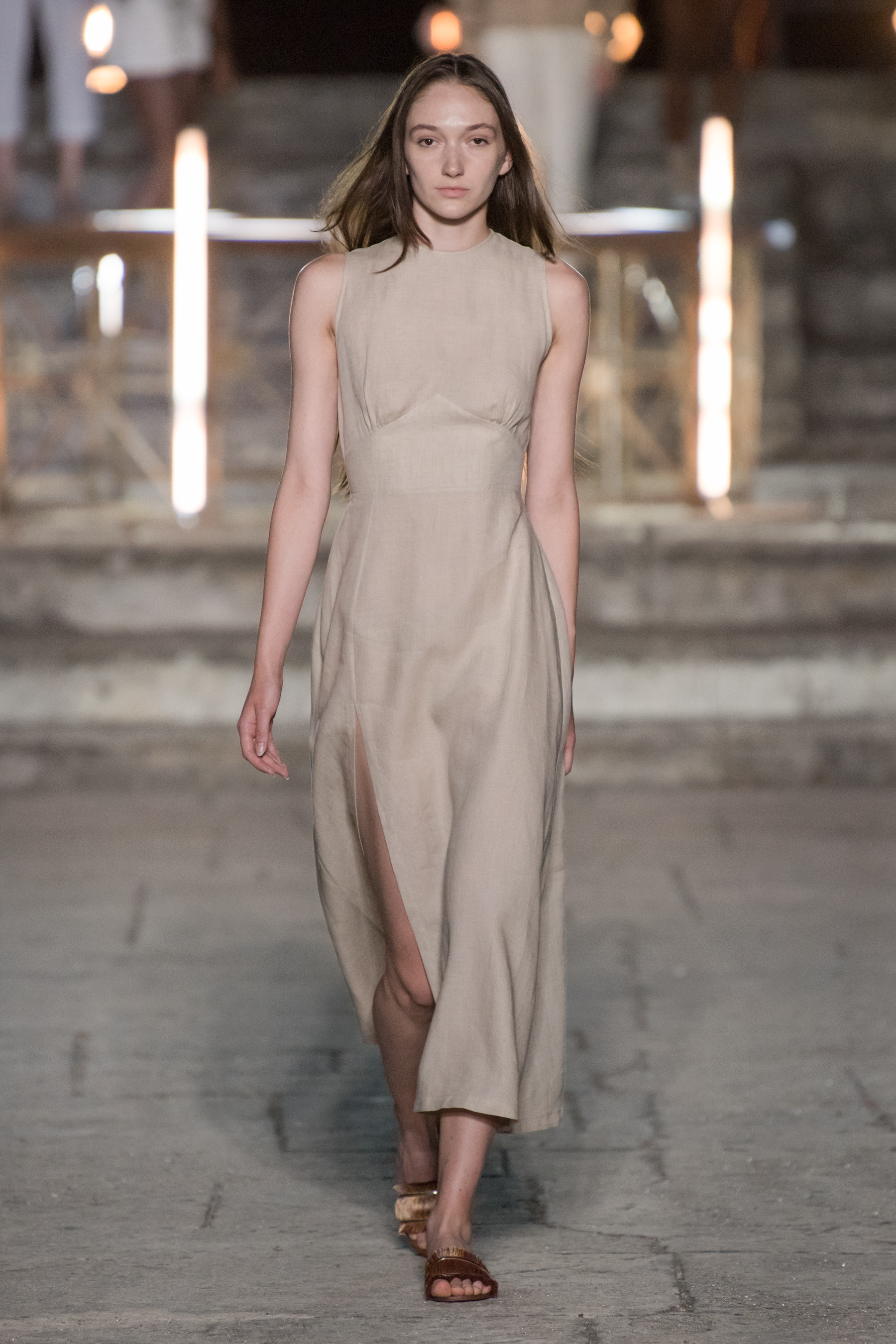 Rome Is My Runway  Ter Spring 2022 Couture  Fashion Show