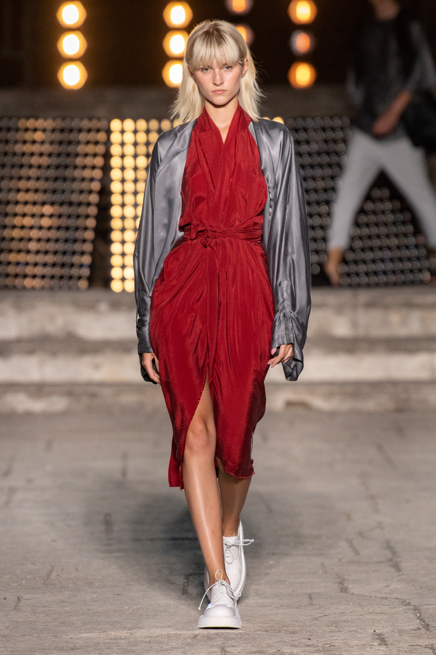 Rome Is My Runway Spring 2022 Couture  Fashion Show