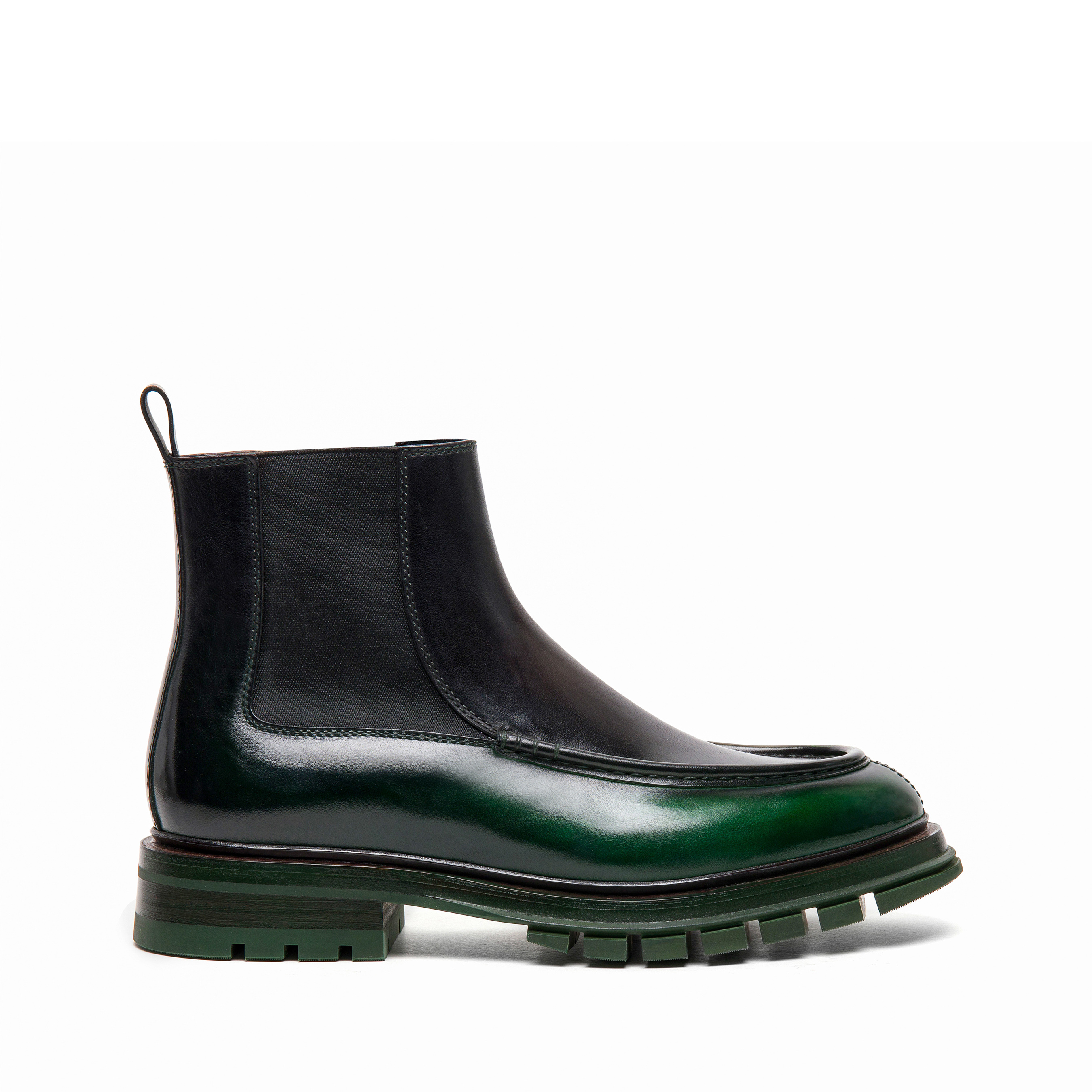 Santoni Fall 2022 Men’s  Fashion Show