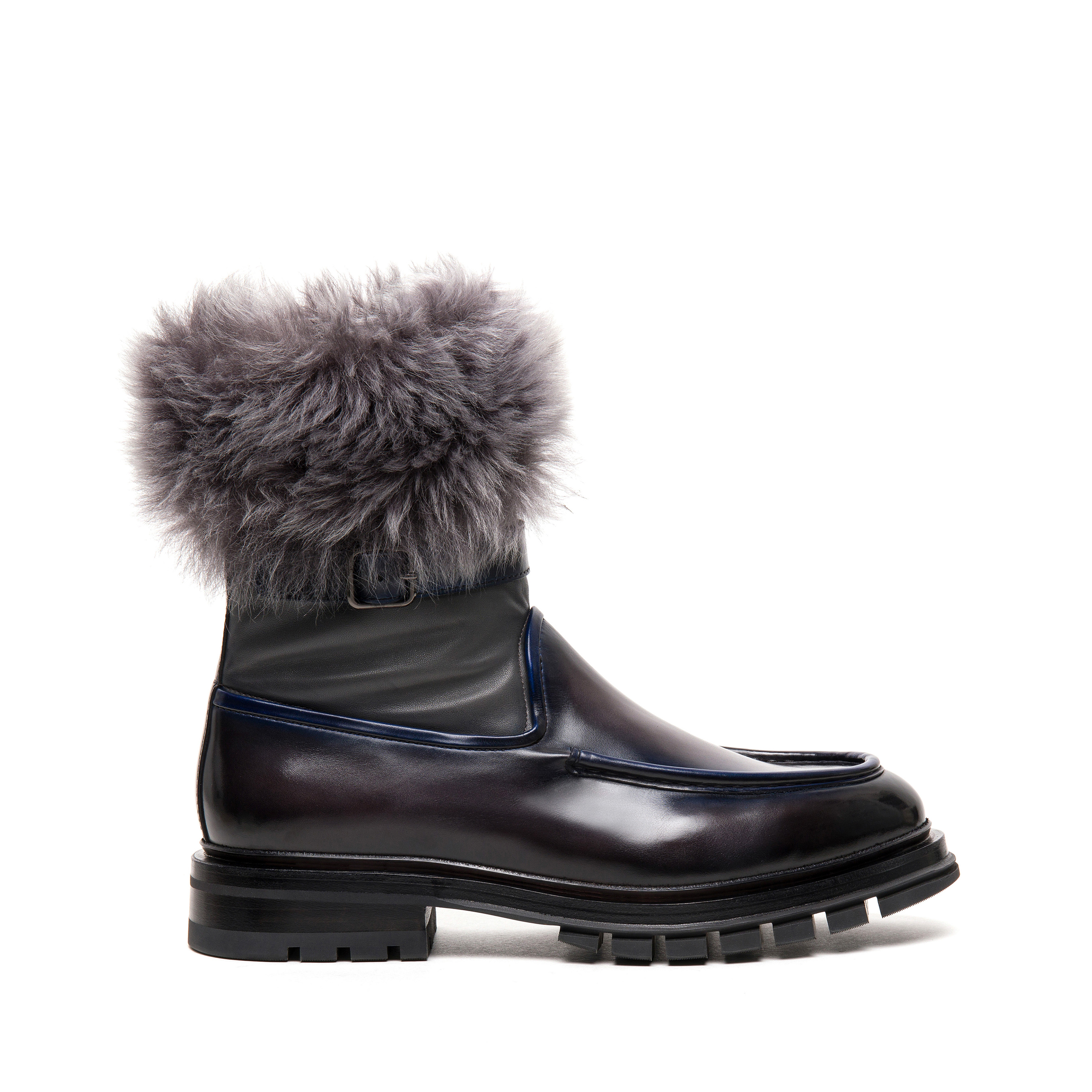 Santoni Fall 2022 Men’s  Fashion Show