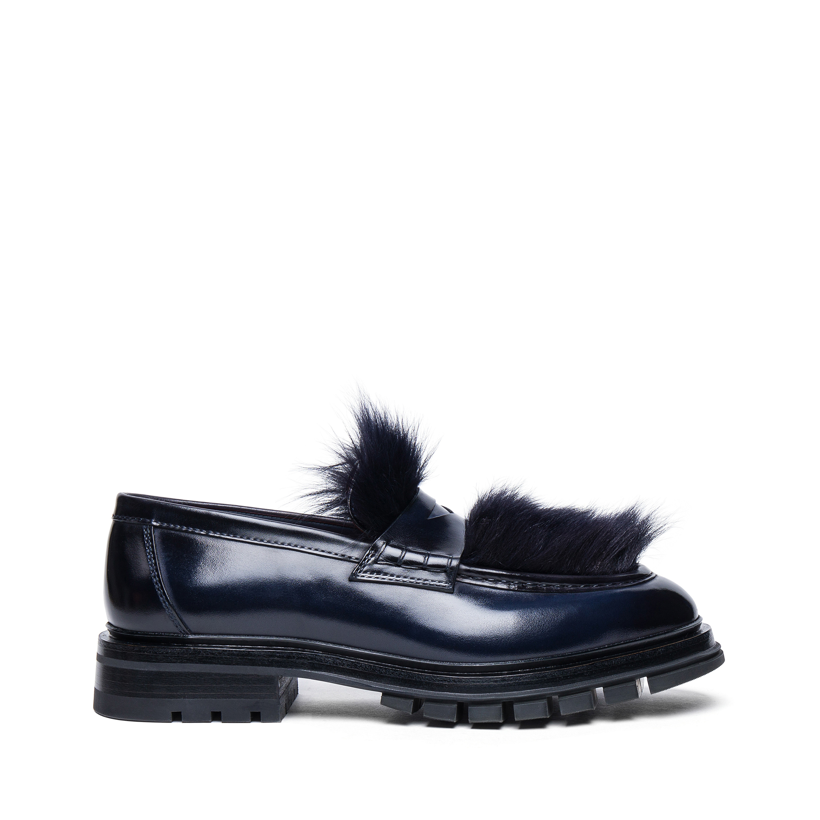 Santoni Fall 2022 Men’s  Fashion Show