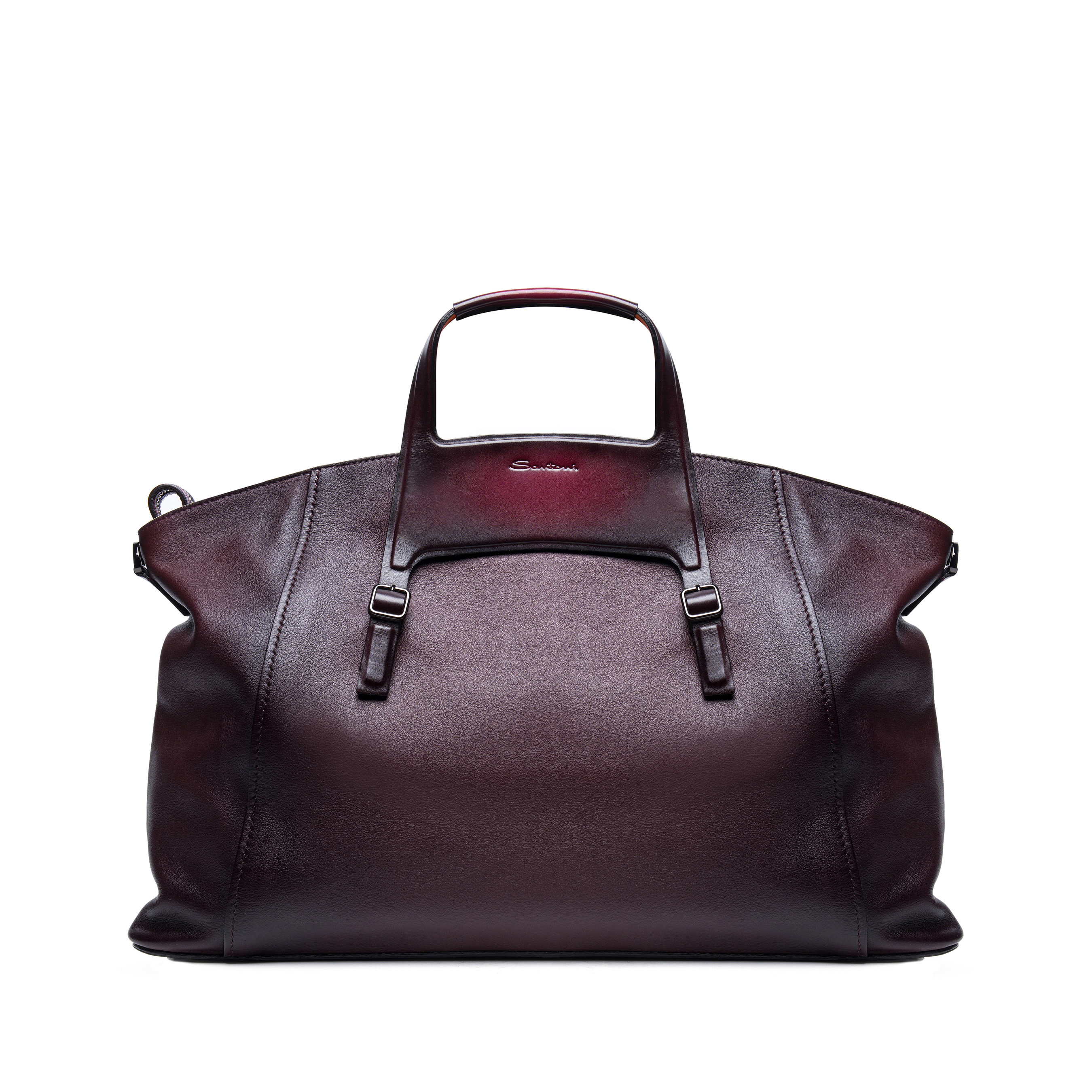 Santoni Fall 2022 Men’s  Fashion Show