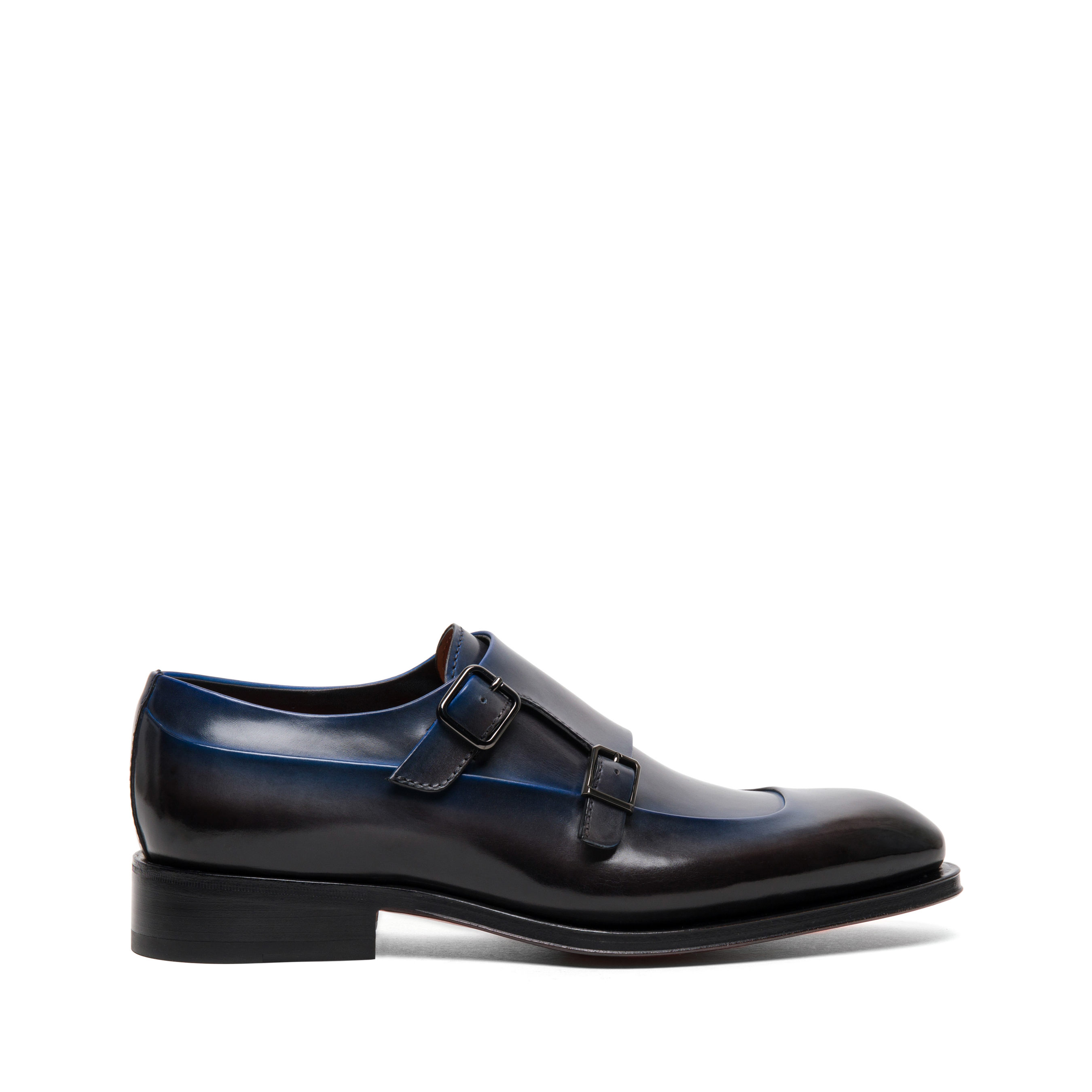 Santoni Fall 2022 Men’s  Fashion Show