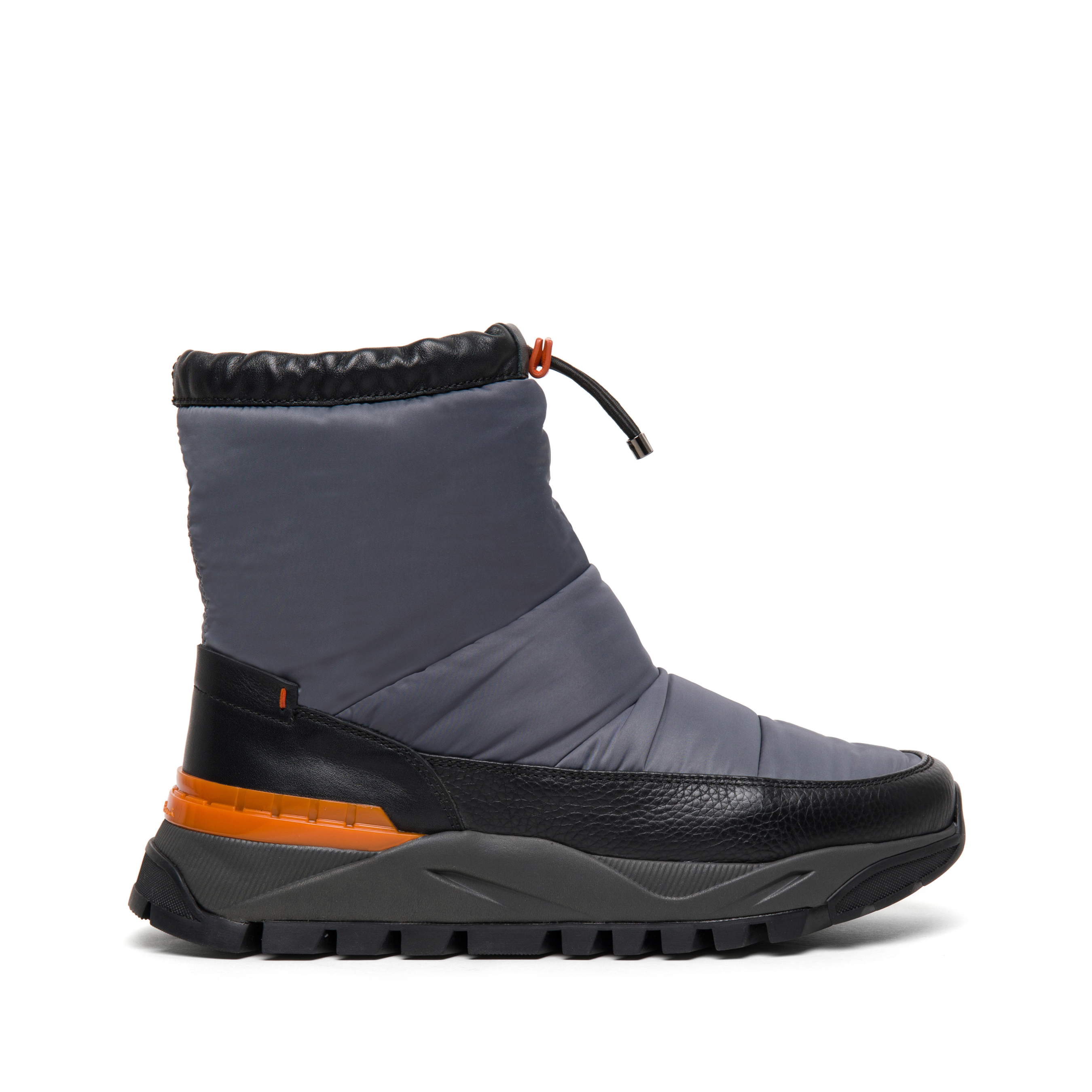 Santoni Fall 2022 Men’s  Fashion Show