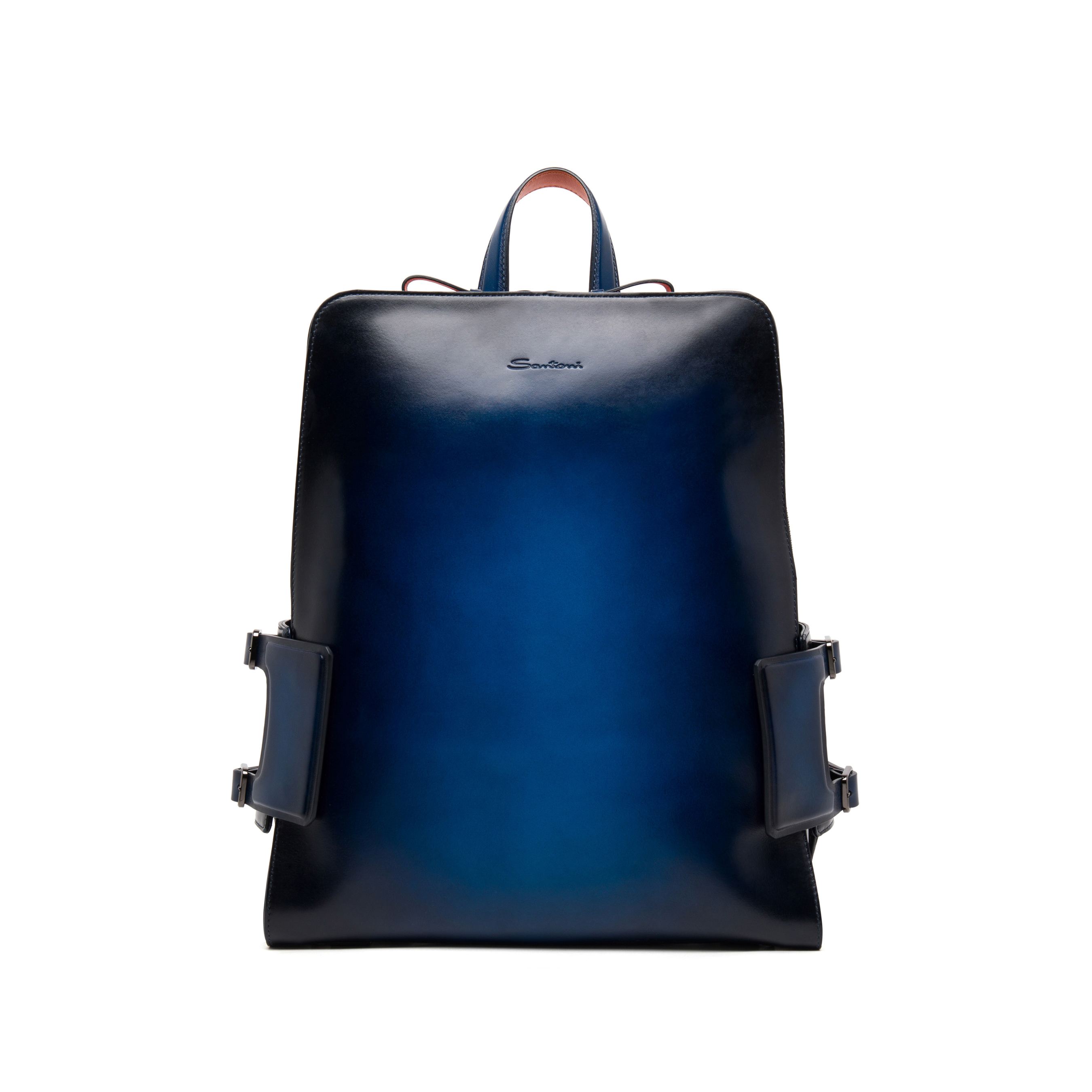 Santoni Fall 2022 Men’s  Fashion Show