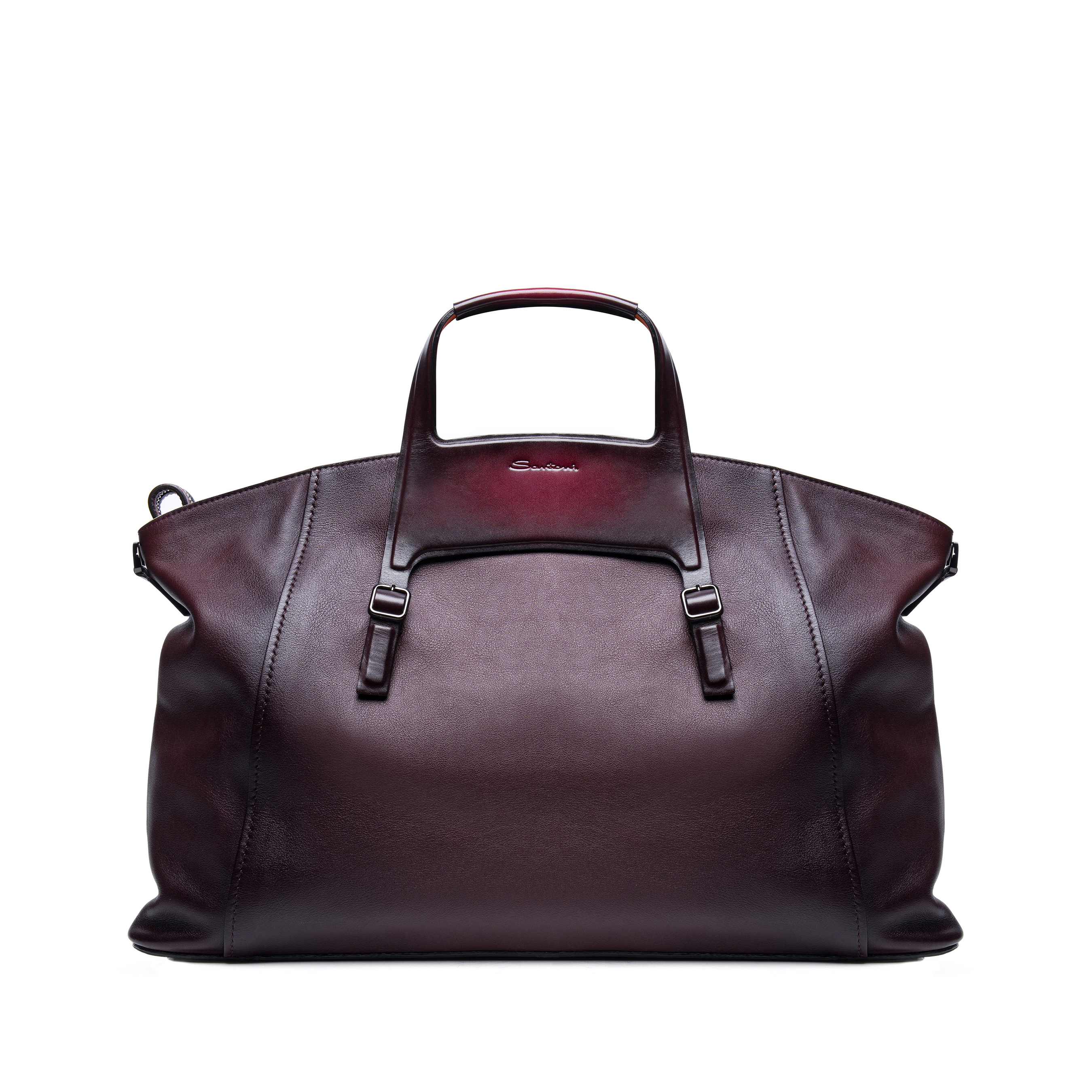 Santoni Fall 2022 Men’s  Fashion Show