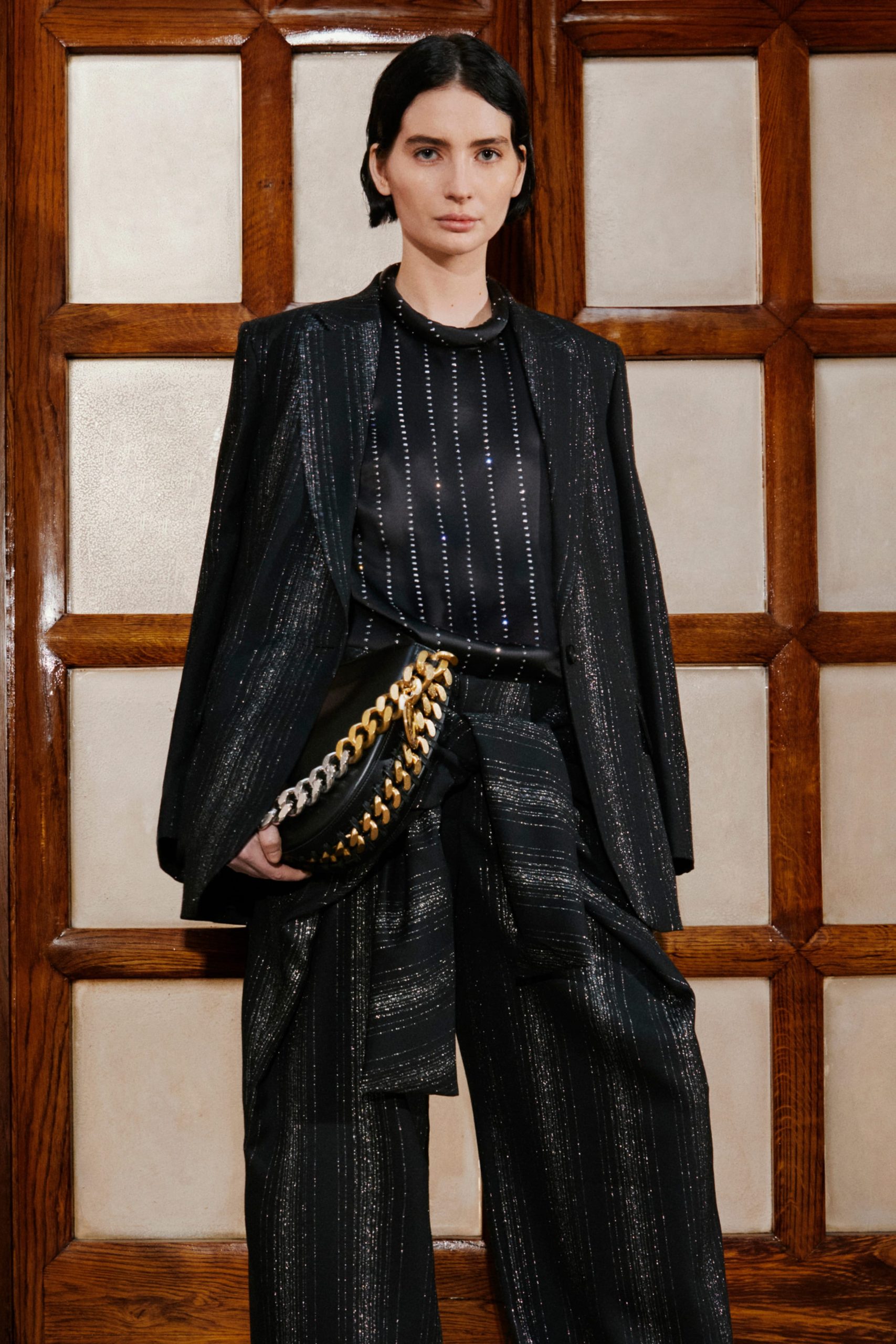 Stella McCartney Fall 2022 Fashion Show