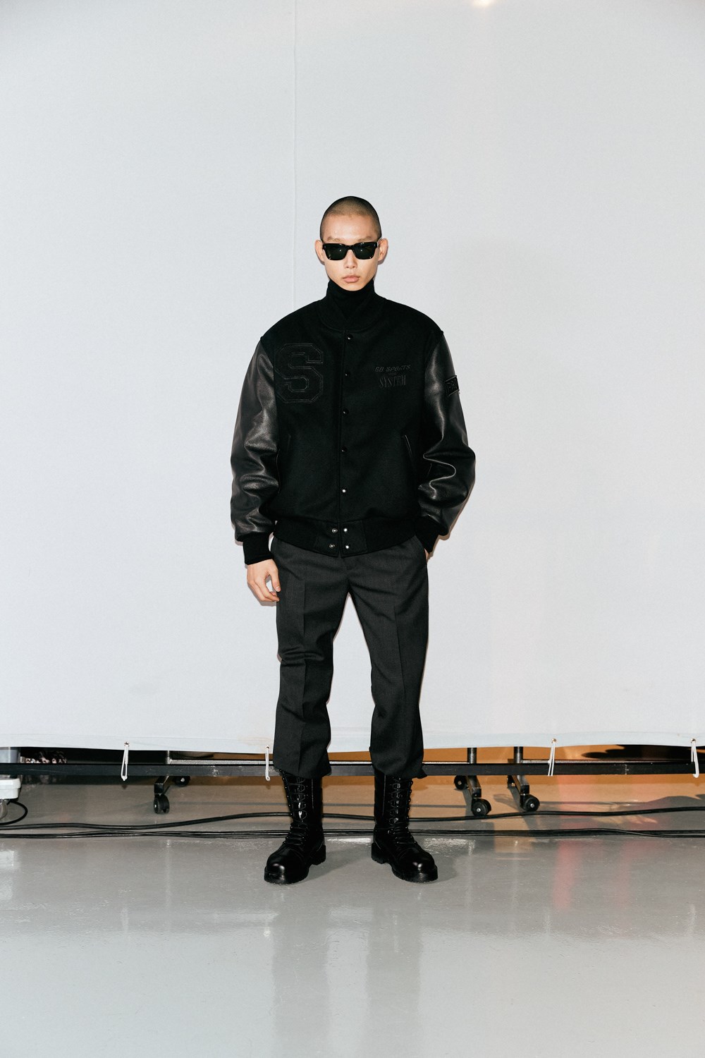System Fall 2022 Men’s  Fashion Show