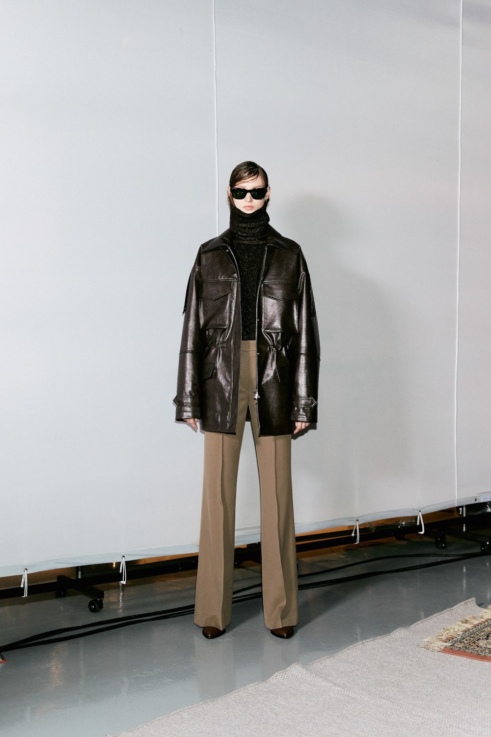 System Fall 2022 Men’s  Fashion Show