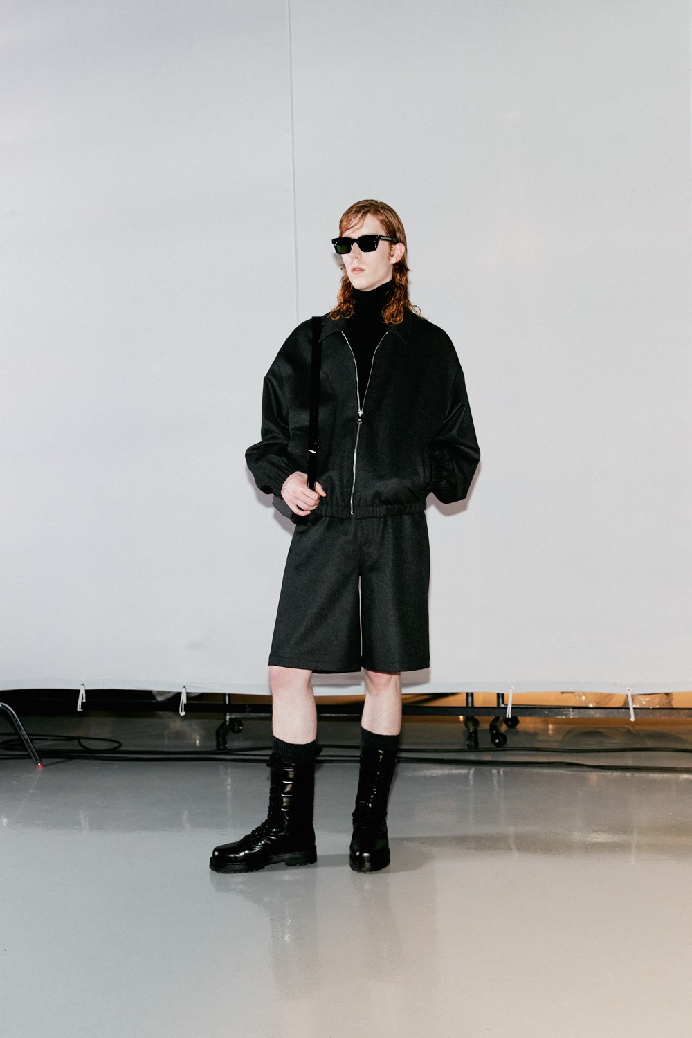 System Fall 2022 Men’s  Fashion Show