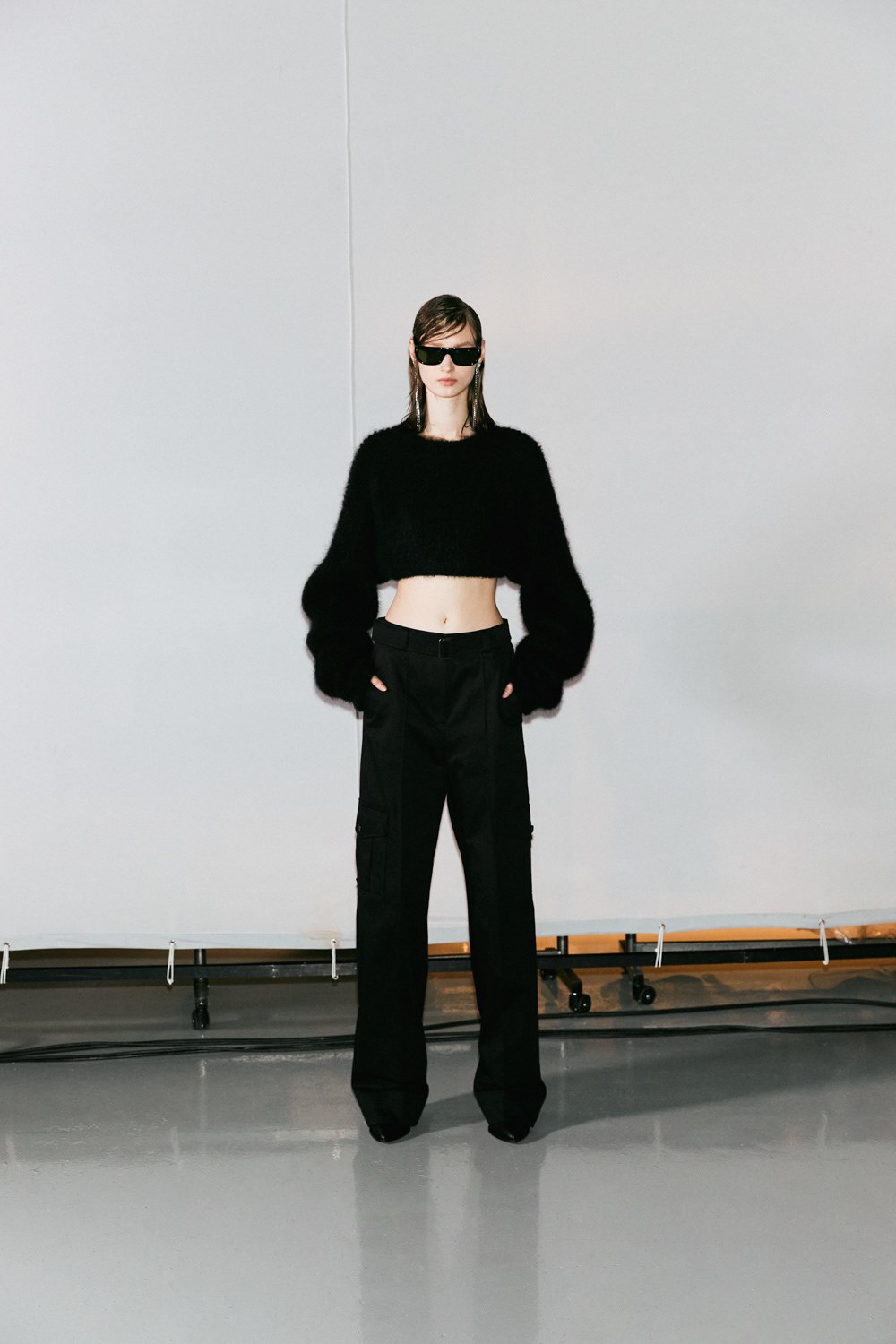 System Fall 2022 Men’s  Fashion Show