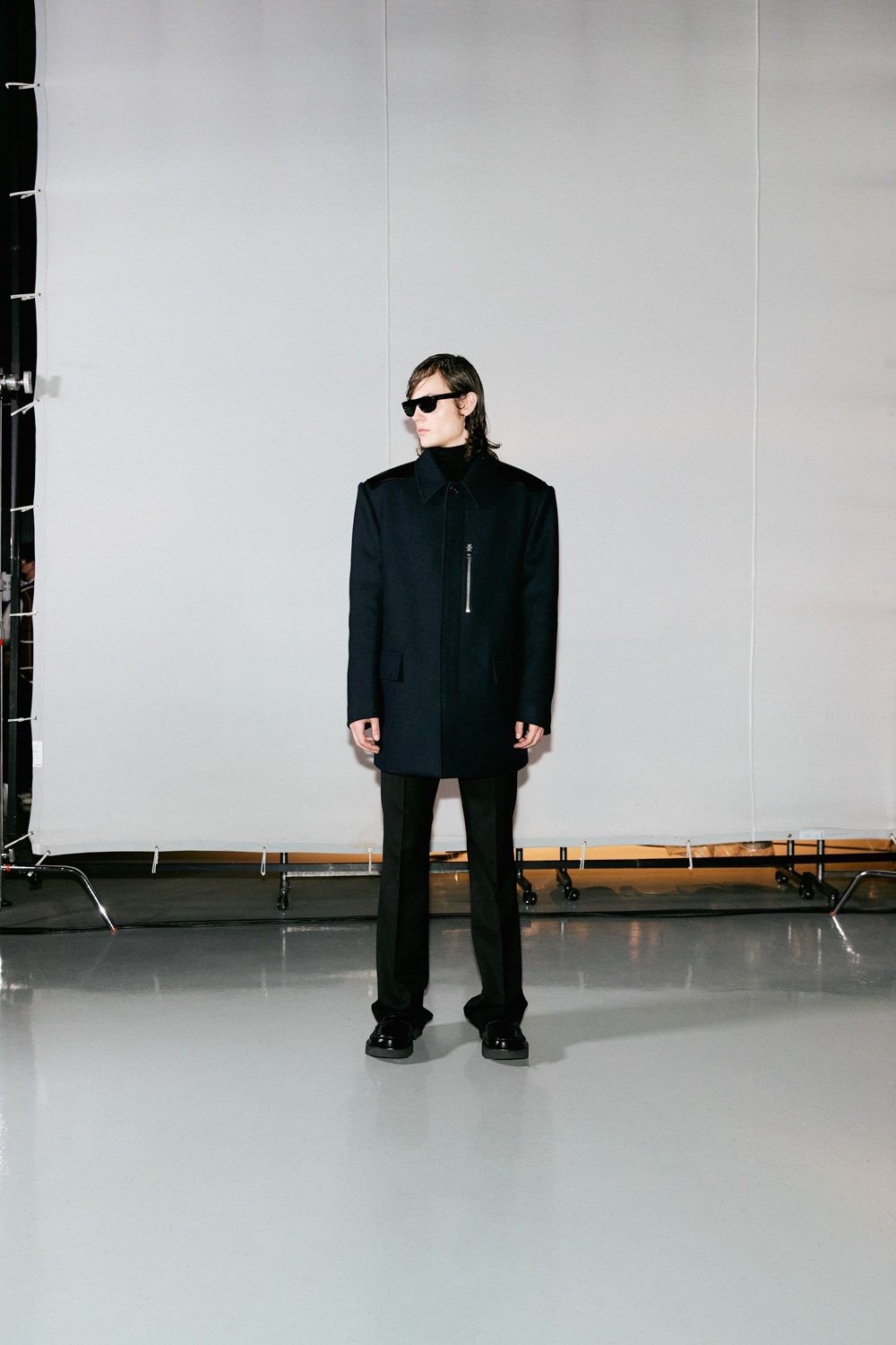 System Fall 2022 Men’s  Fashion Show