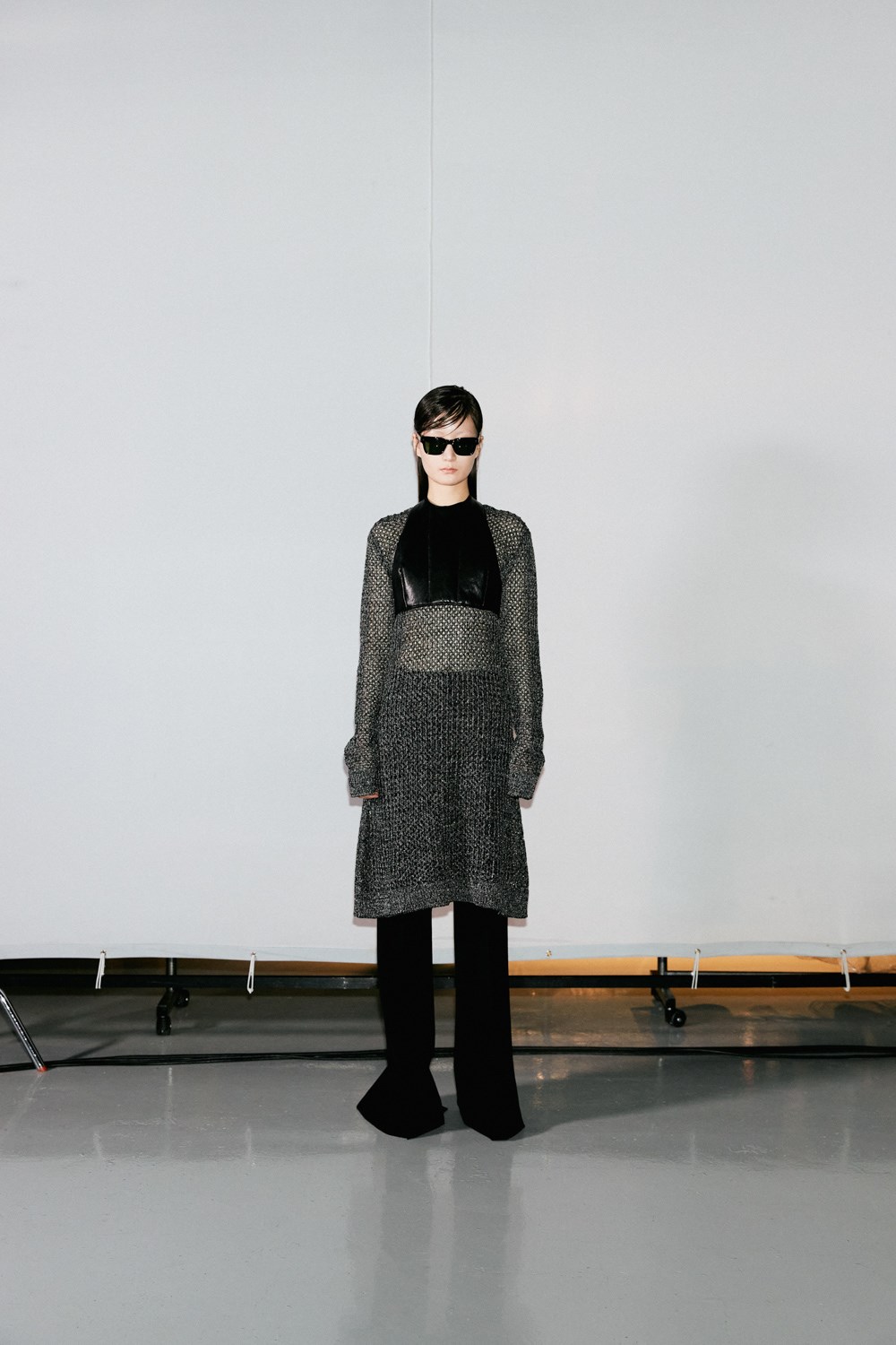 System Fall 2022 Men’s  Fashion Show