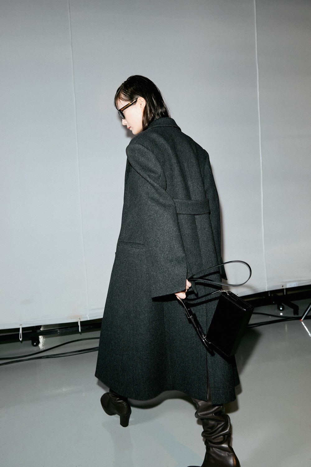 System Fall 2022 Men’s  Fashion Show