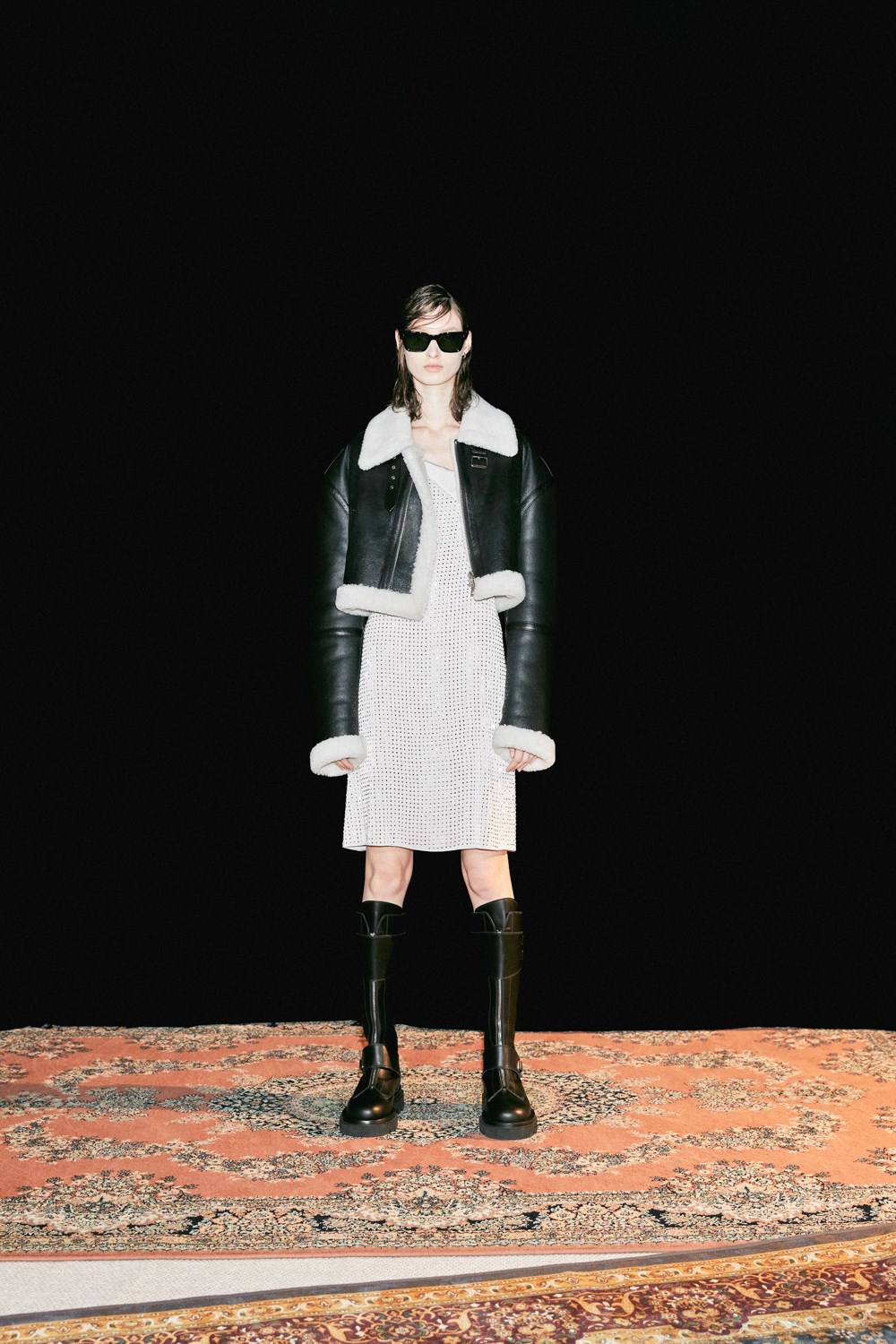 System Fall 2022 Men’s  Fashion Show