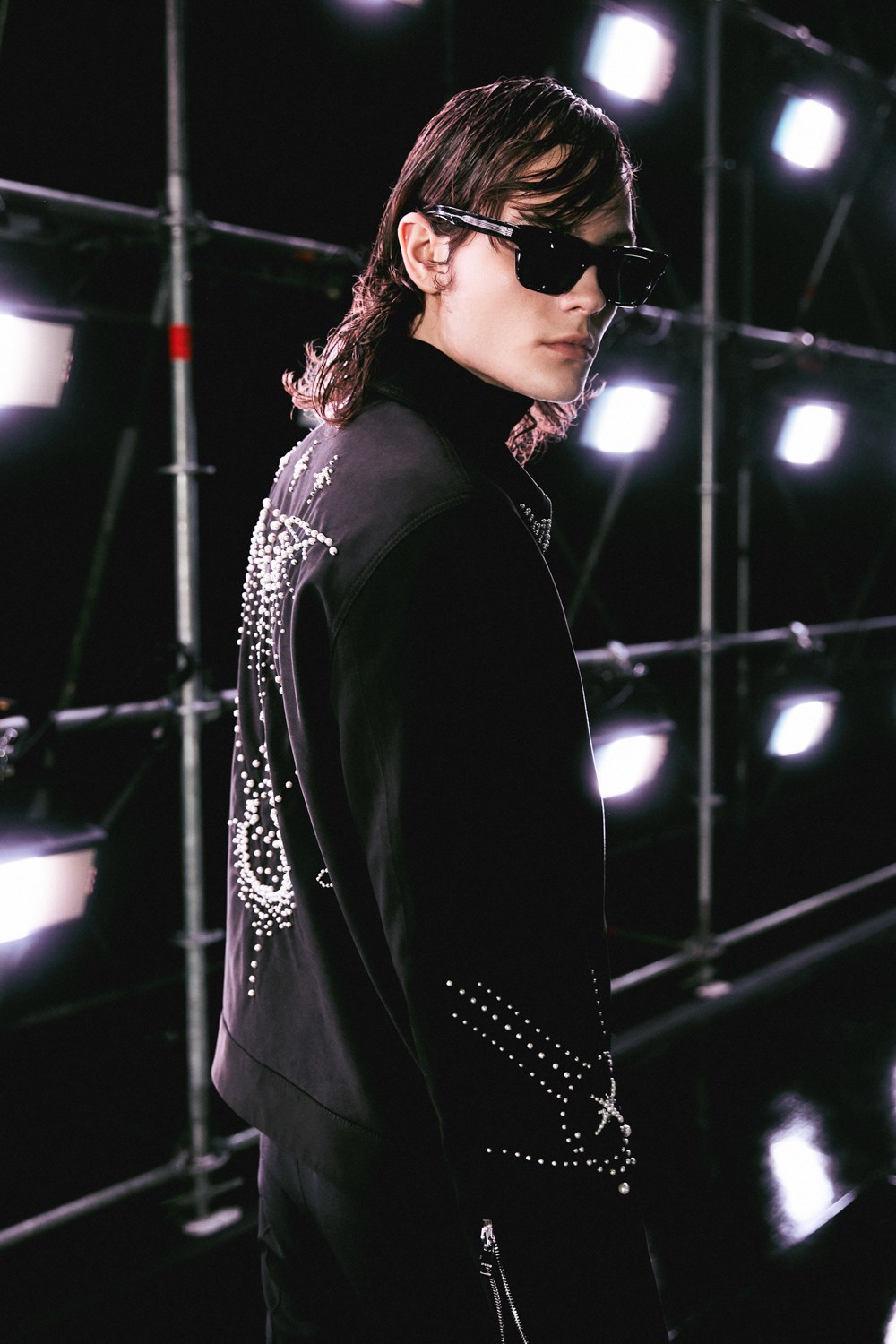 System Fall 2022 Men’s  Fashion Show