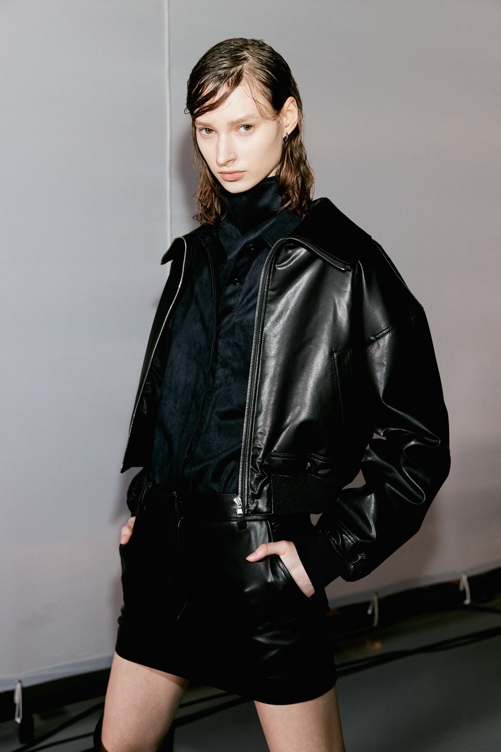 System Fall 2022 Men’s  Fashion Show