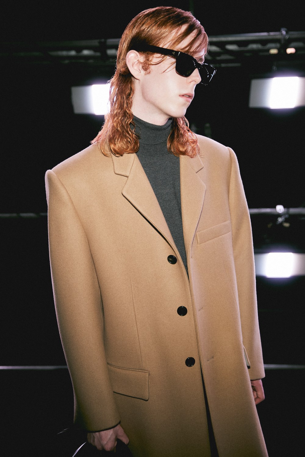 System Fall 2022 Men’s  Fashion Show