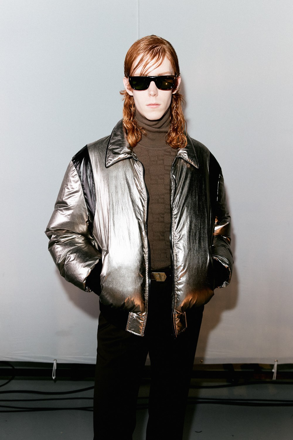 System Fall 2022 Men’s  Fashion Show