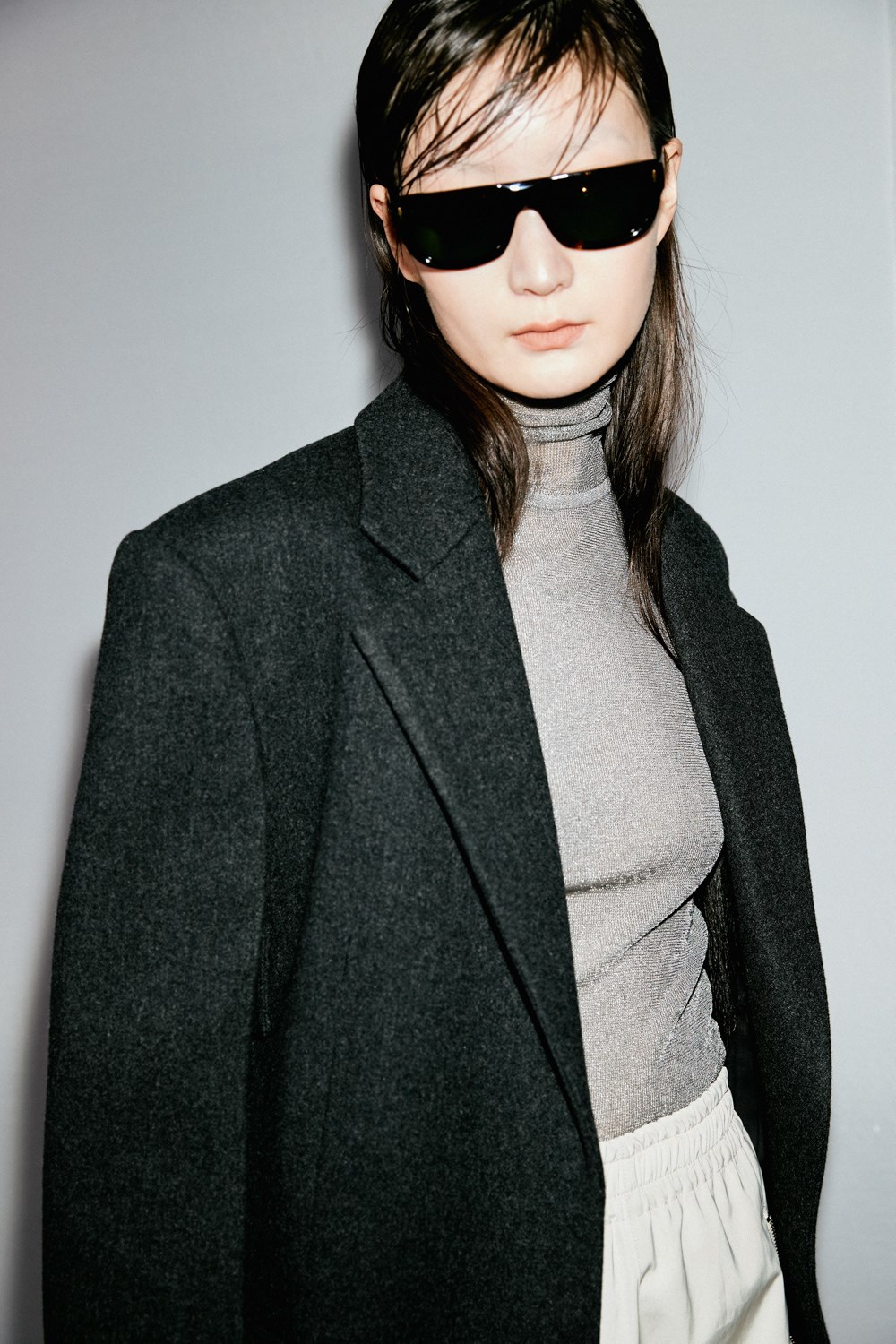 System Fall 2022 Men’s  Fashion Show