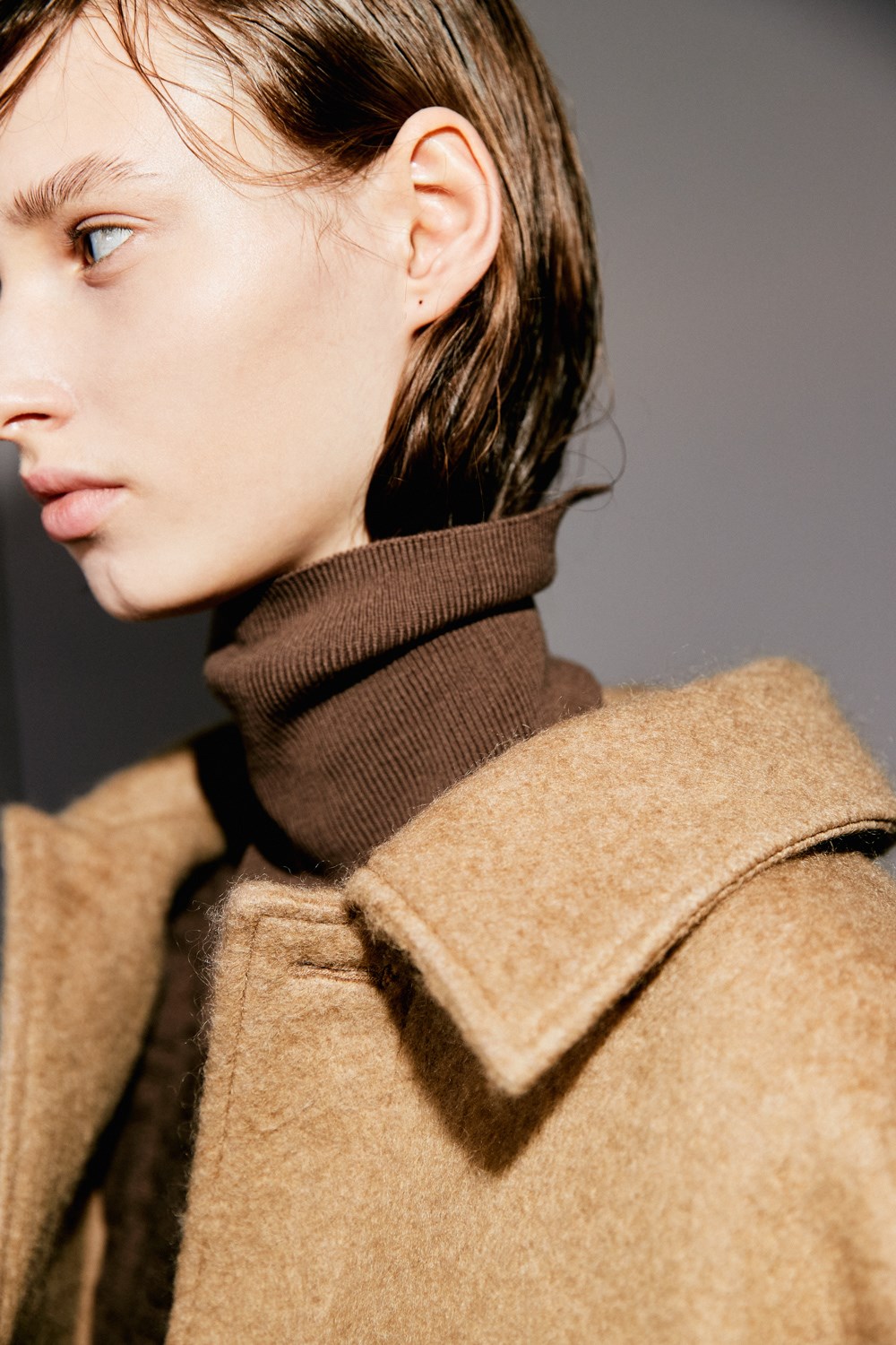 System Fall 2022 Men’s  Fashion Show