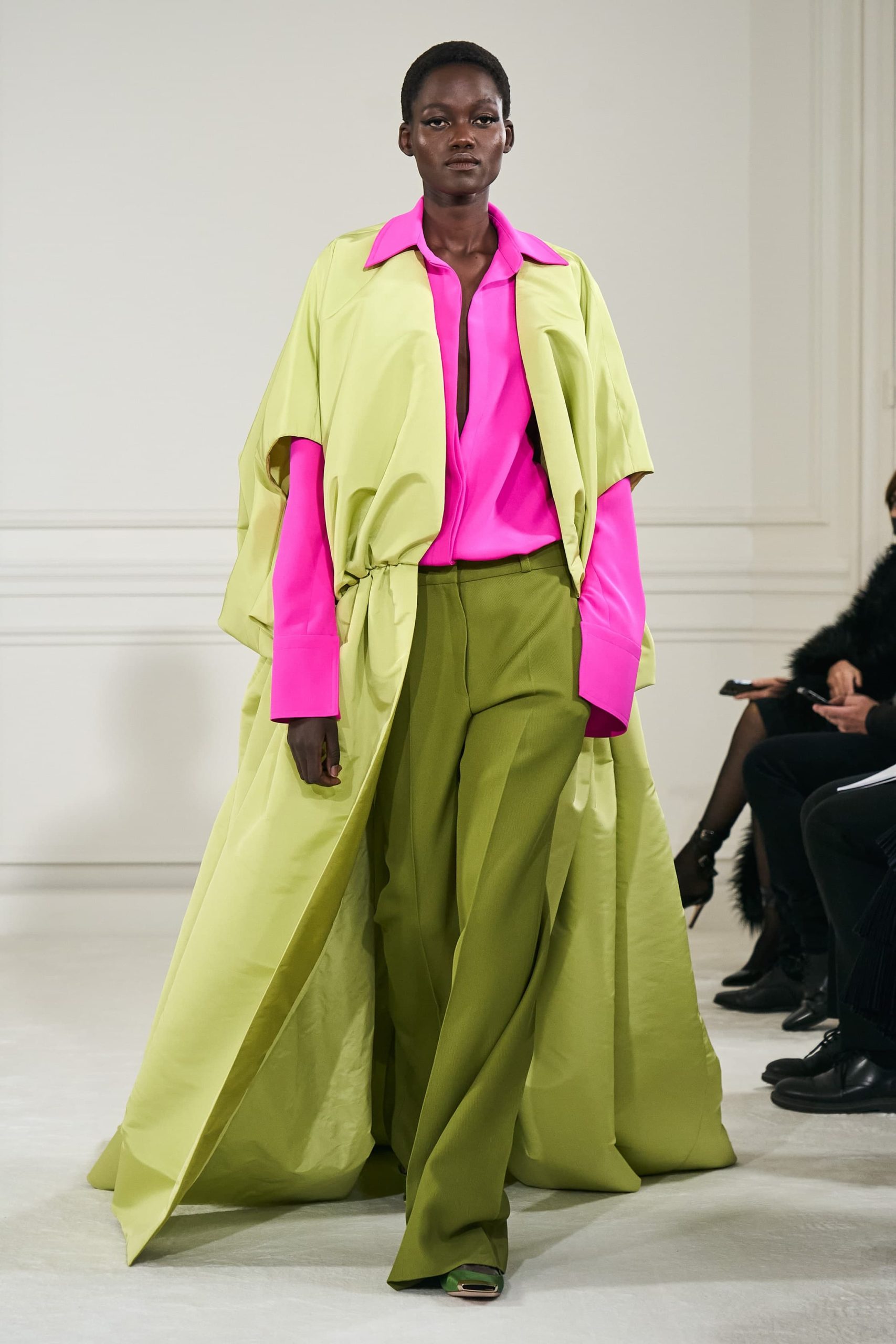 Valentino Spring 2022 Couture Fashion Show Review | The Impression