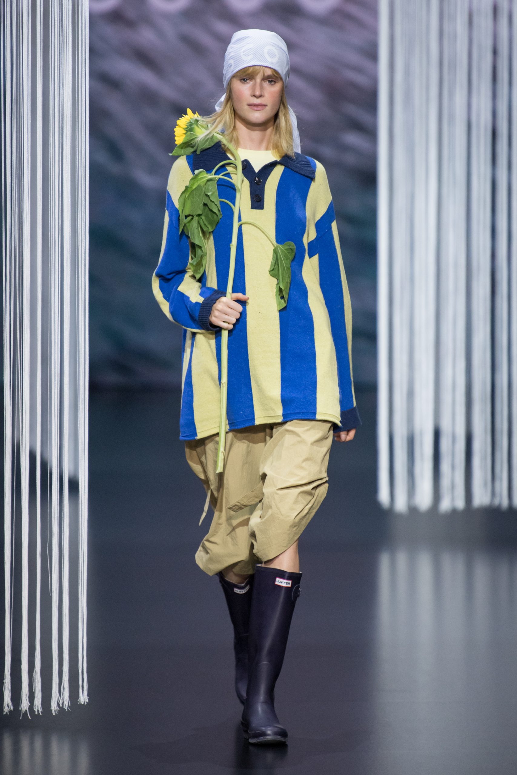 Vescovo Spring 2022 Couture  Fashion Show