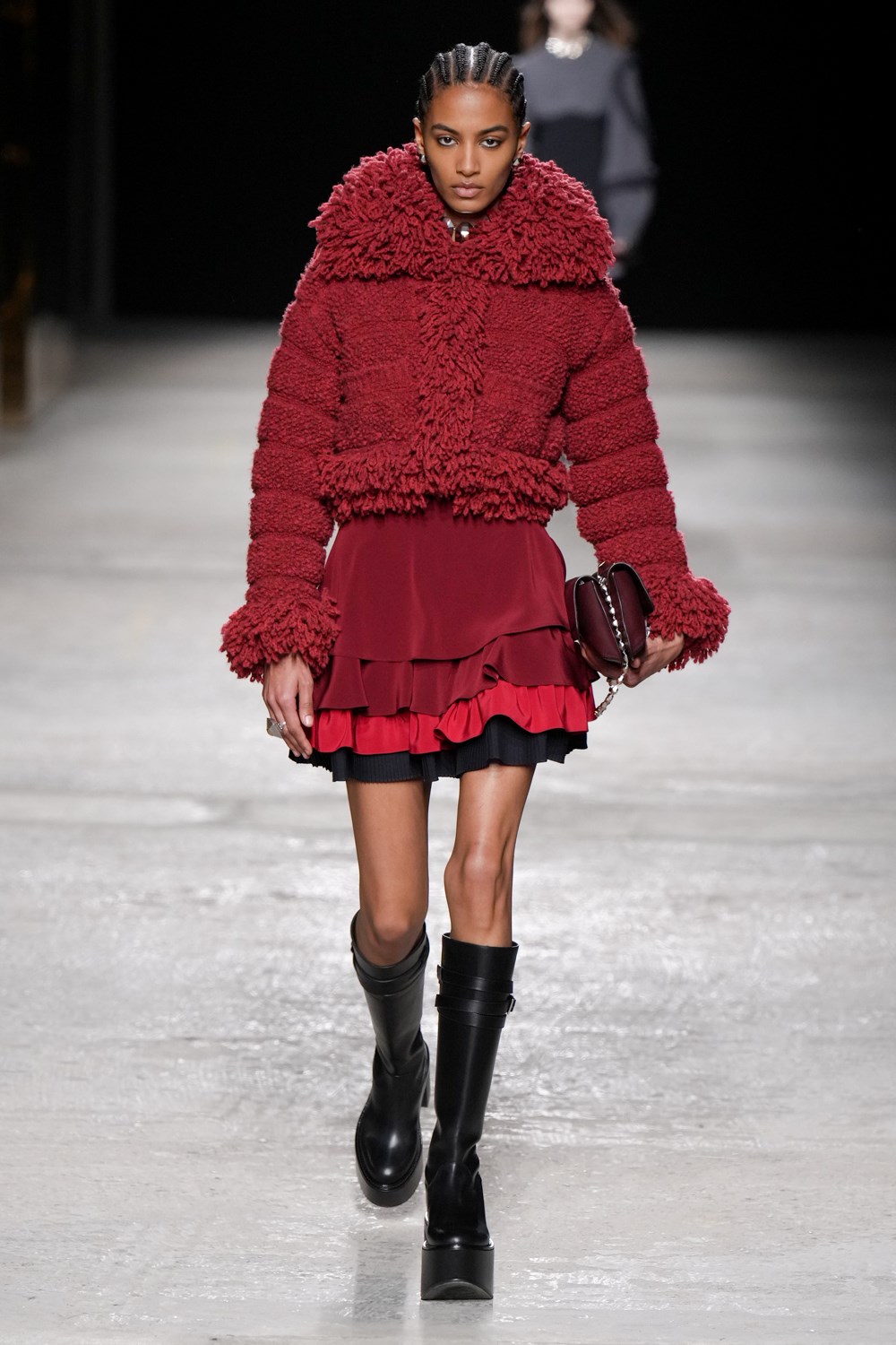 Review of Ports 1961 Fall 2022 Fashion Show