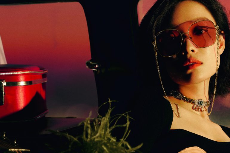 Gucci 'Ode To The Open Road' 2022 Ad Campaign