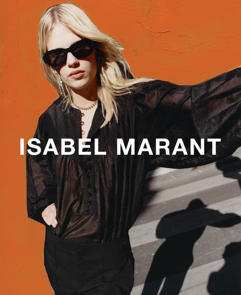 Isabel Marant