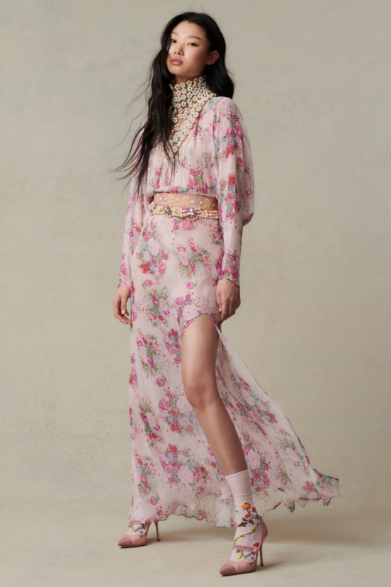 LoveShackFancy LookBook