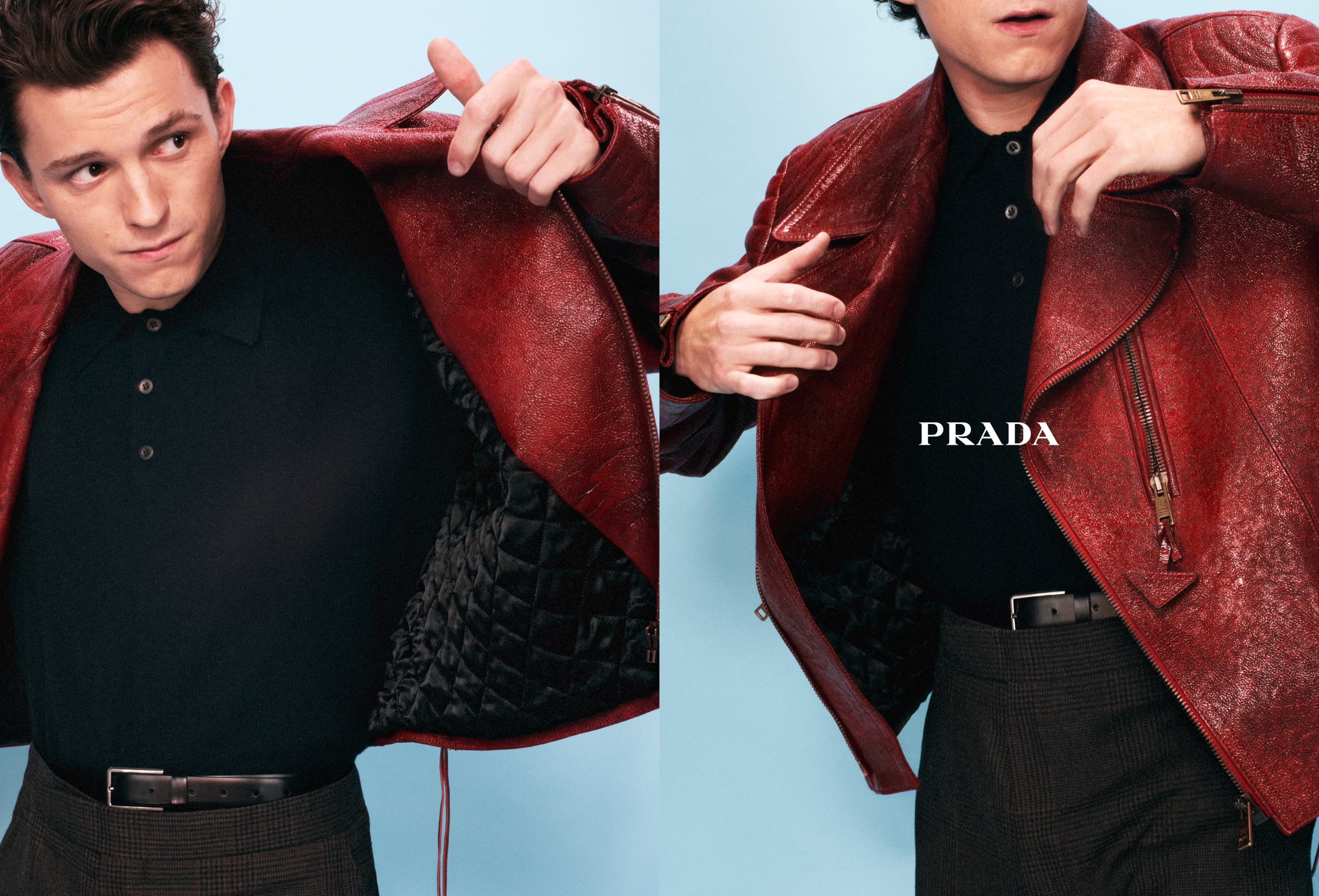 Prada The Impression