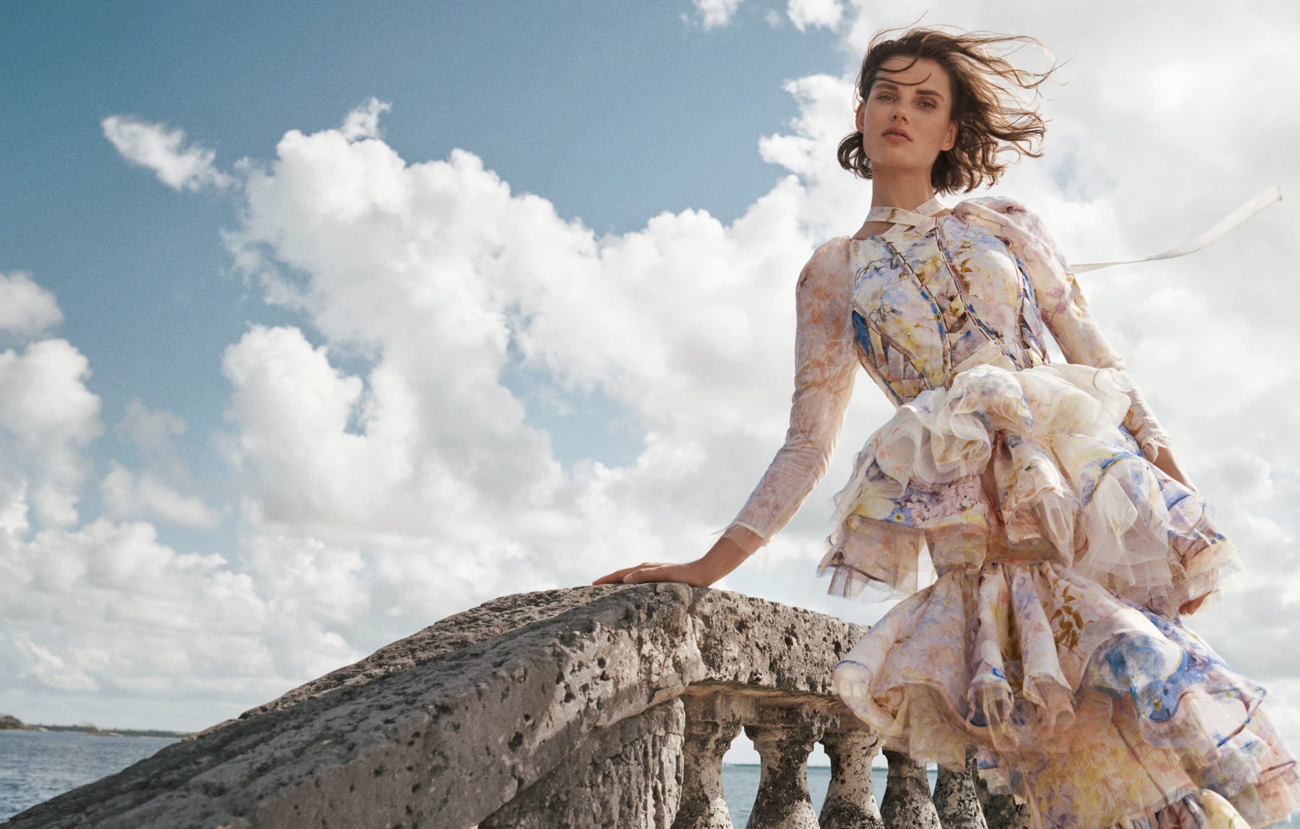 Zimmermann Ad Campaign