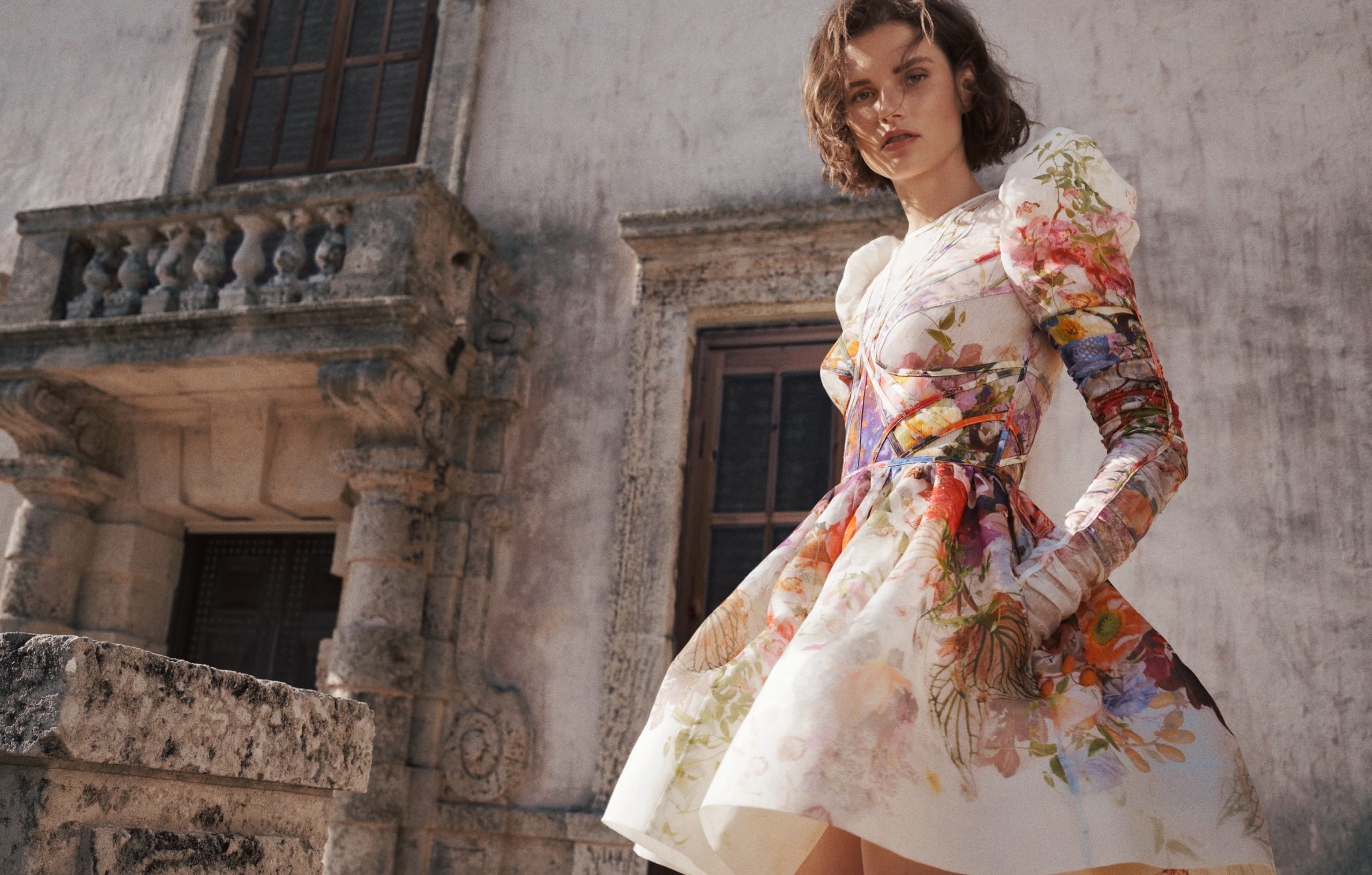 Zimmermann Ad Campaign