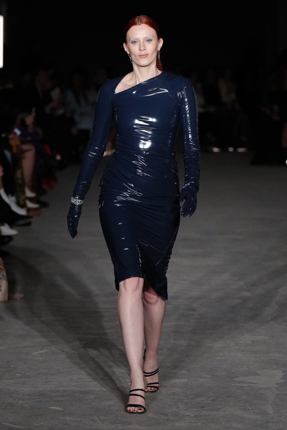 Christian Siriano Fall 2022 Fashion Show