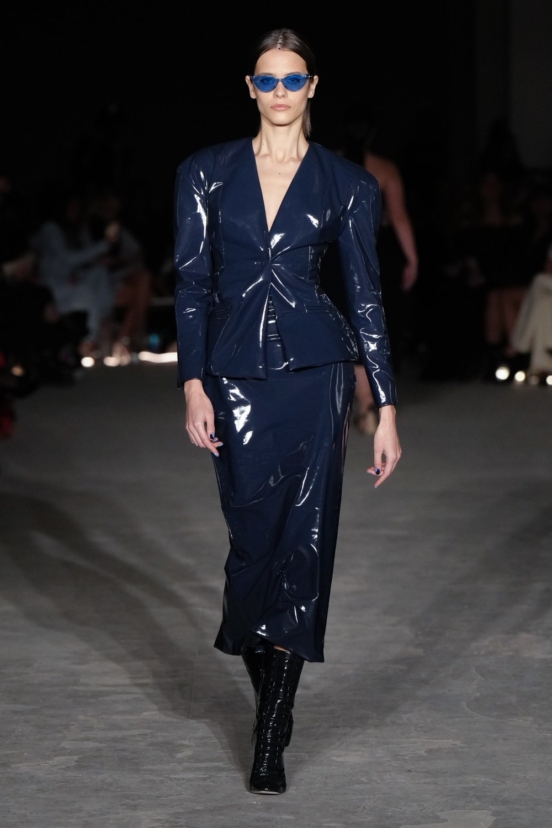 Christian Siriano Fall 2022 Fashion Show