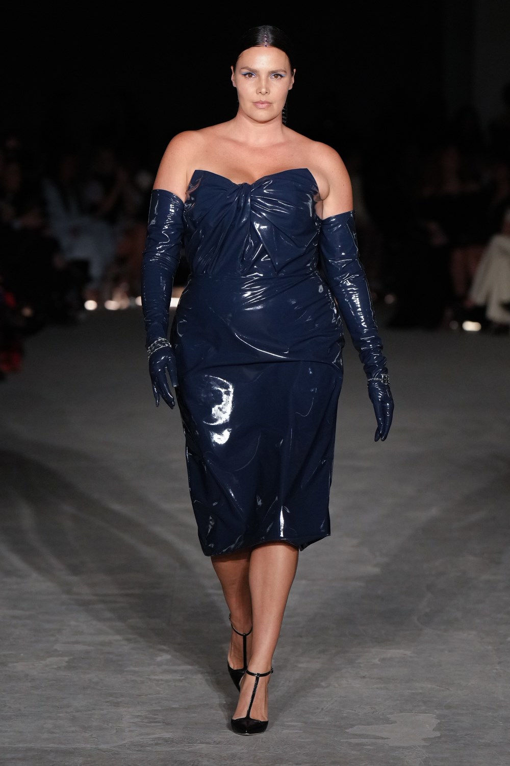 Christian Siriano Fall 2022 Fashion Show