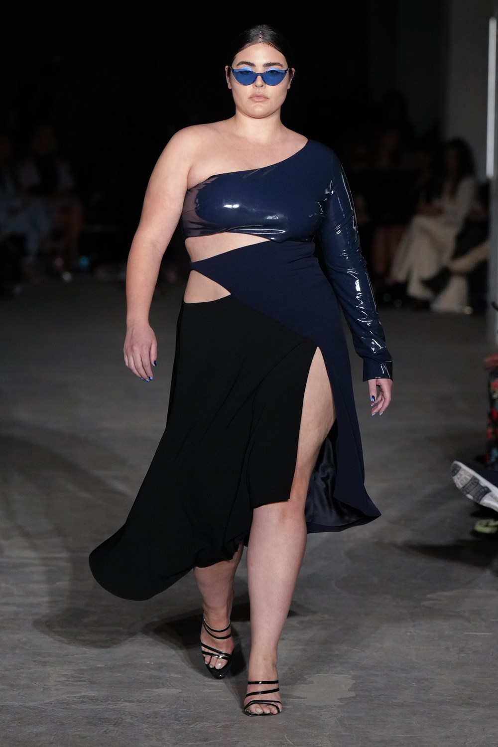 Christian Siriano Fall 2022 Fashion Show