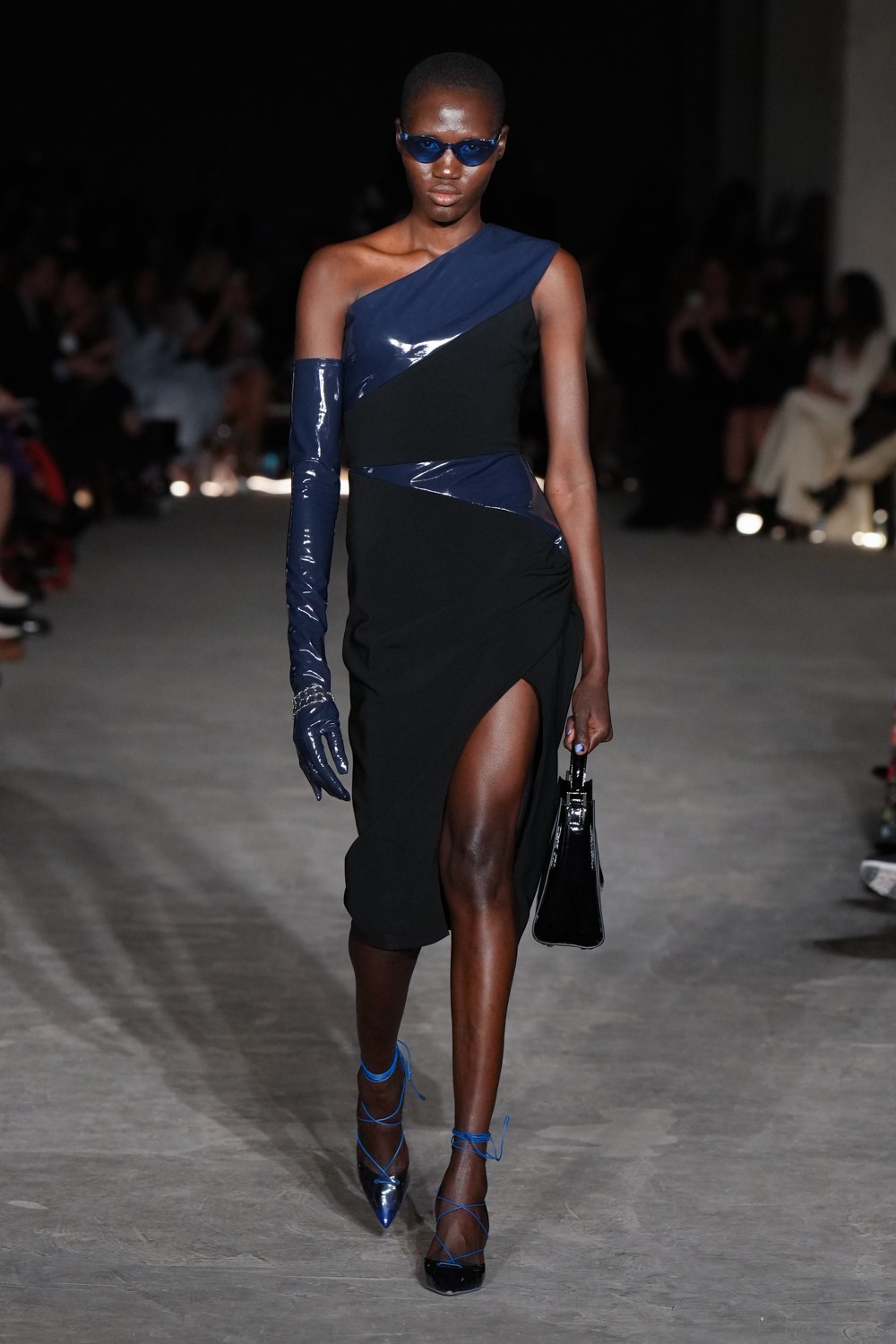 Christian Siriano Fall 2022 Fashion Show